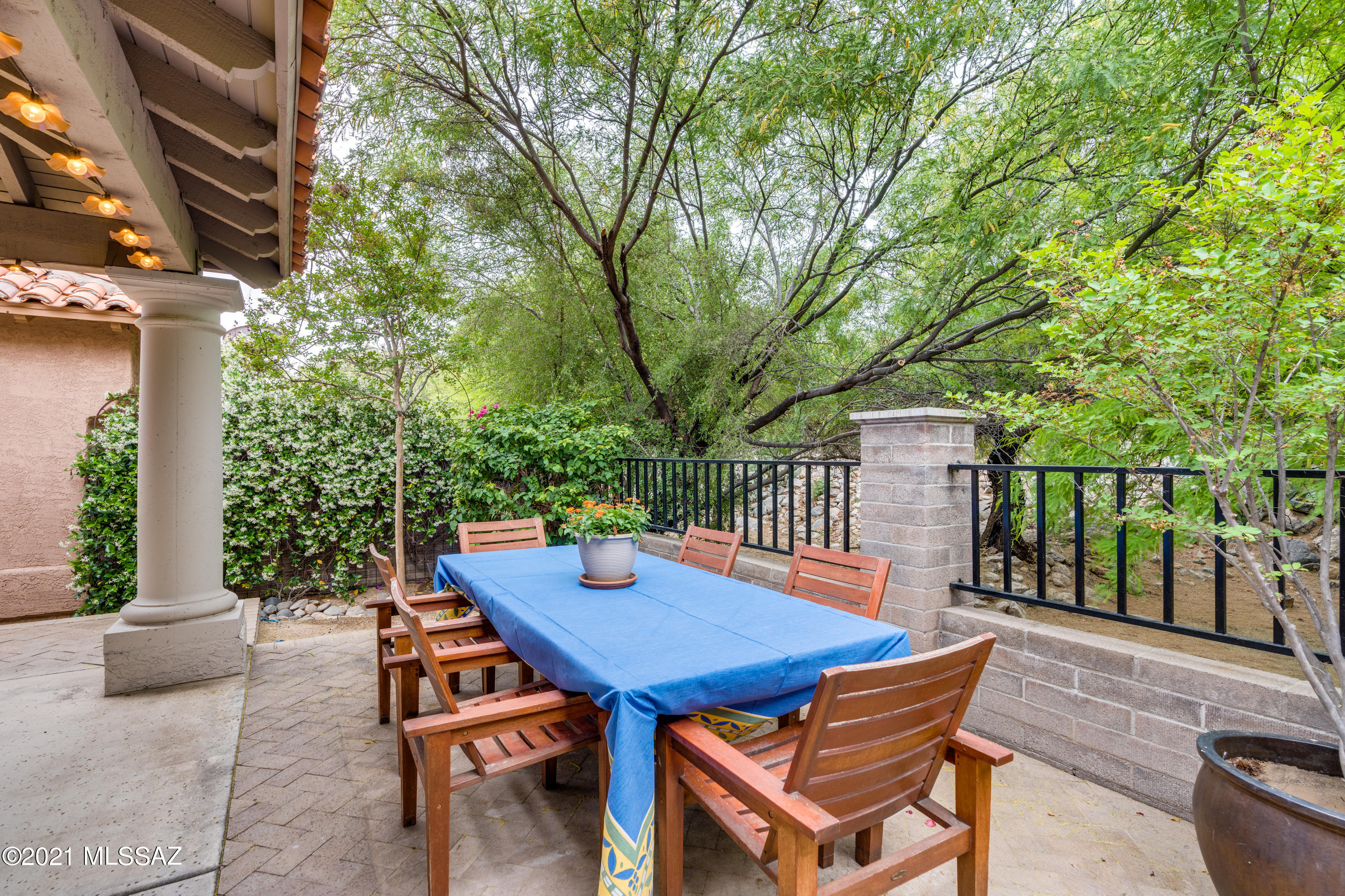 6358 E Placita Divina