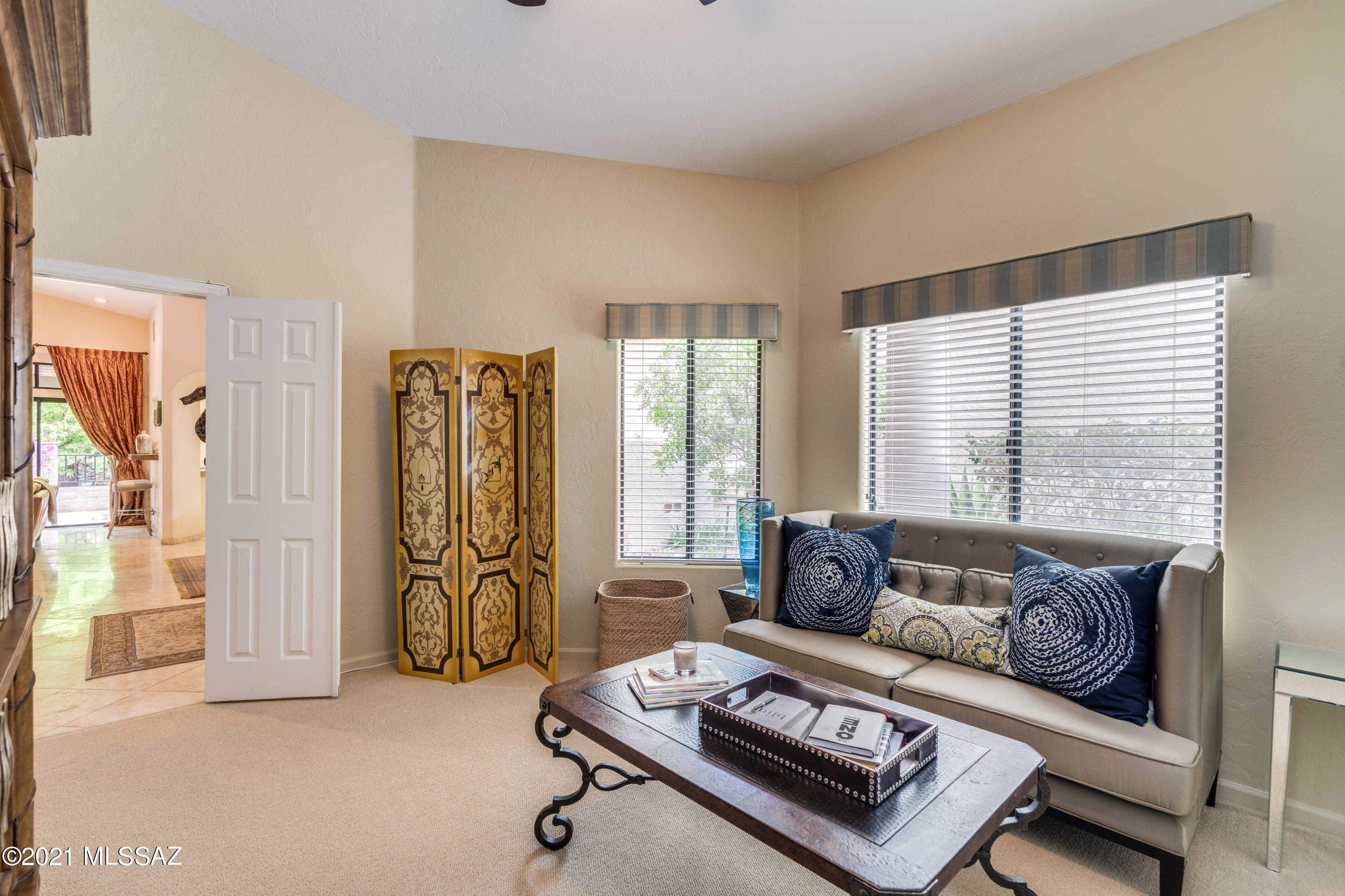 6358 E Placita Divina