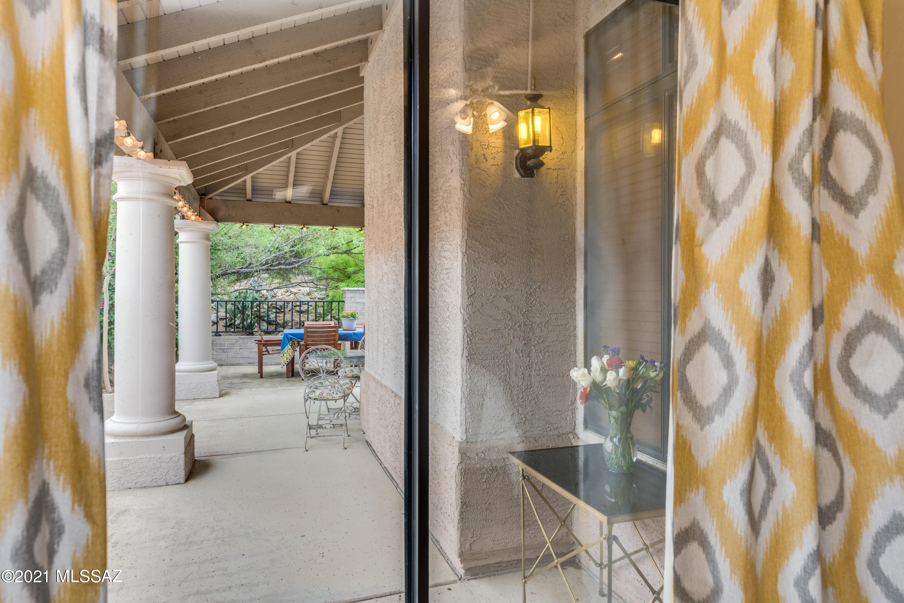 6358 E Placita Divina