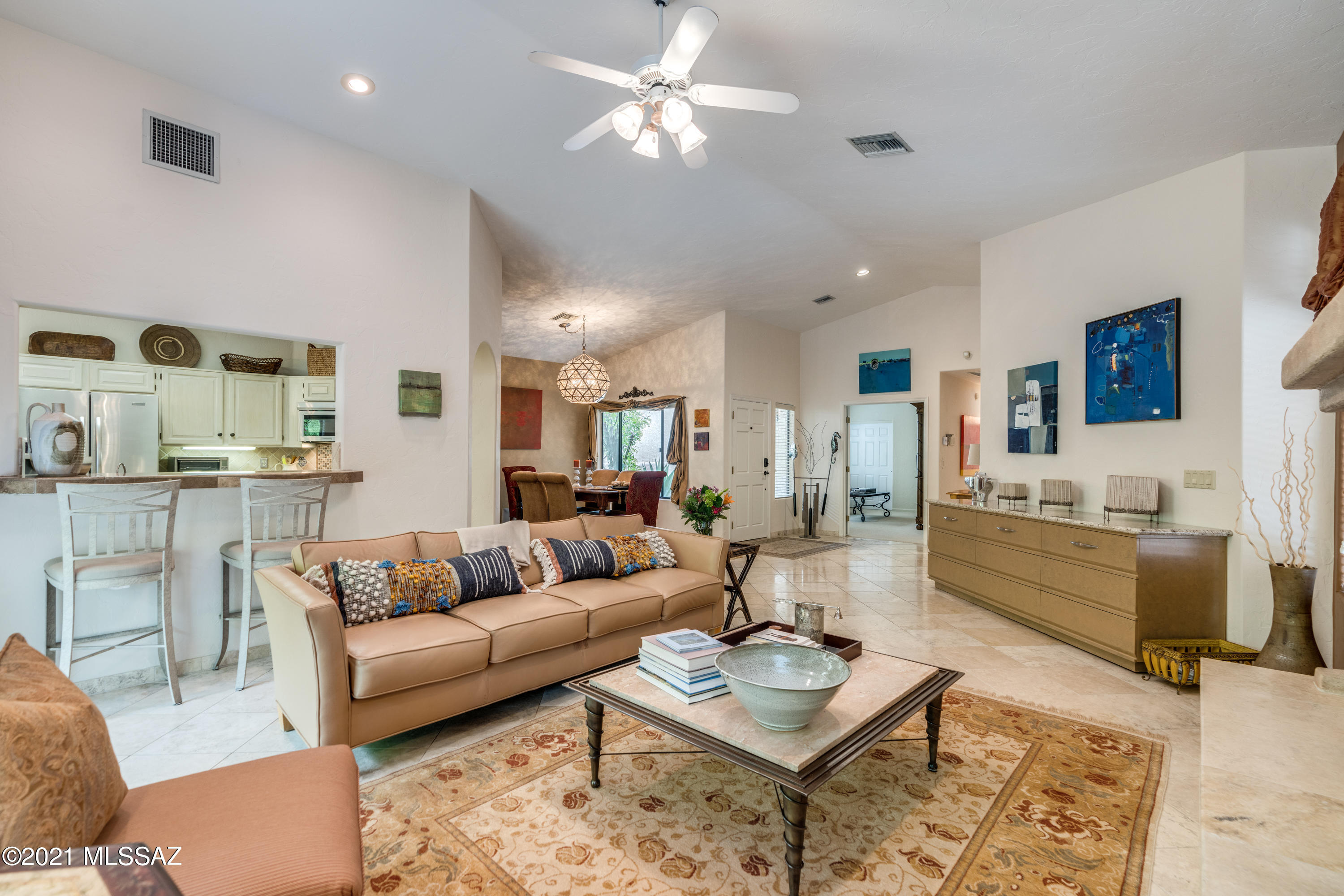 6358 E Placita Divina