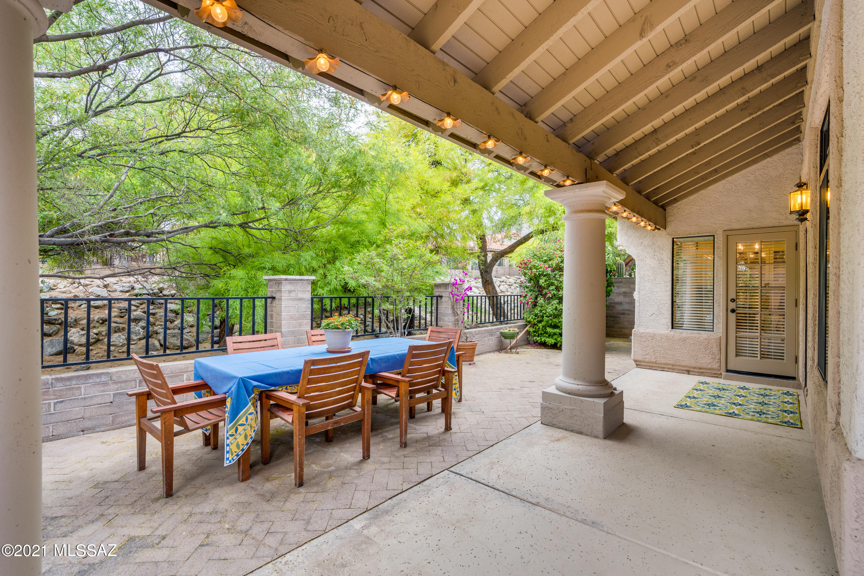 6358 E Placita Divina