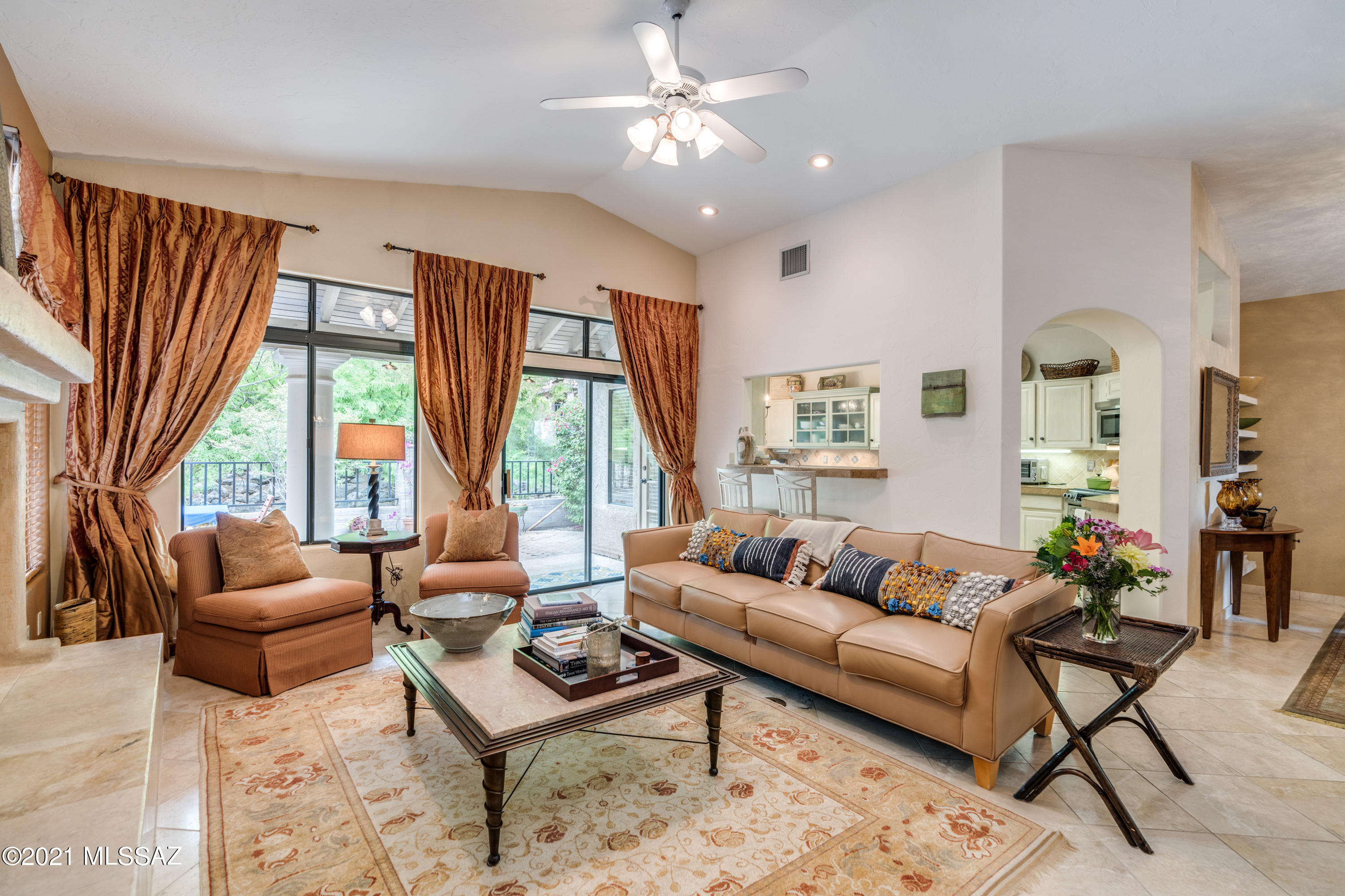 6358 E Placita Divina