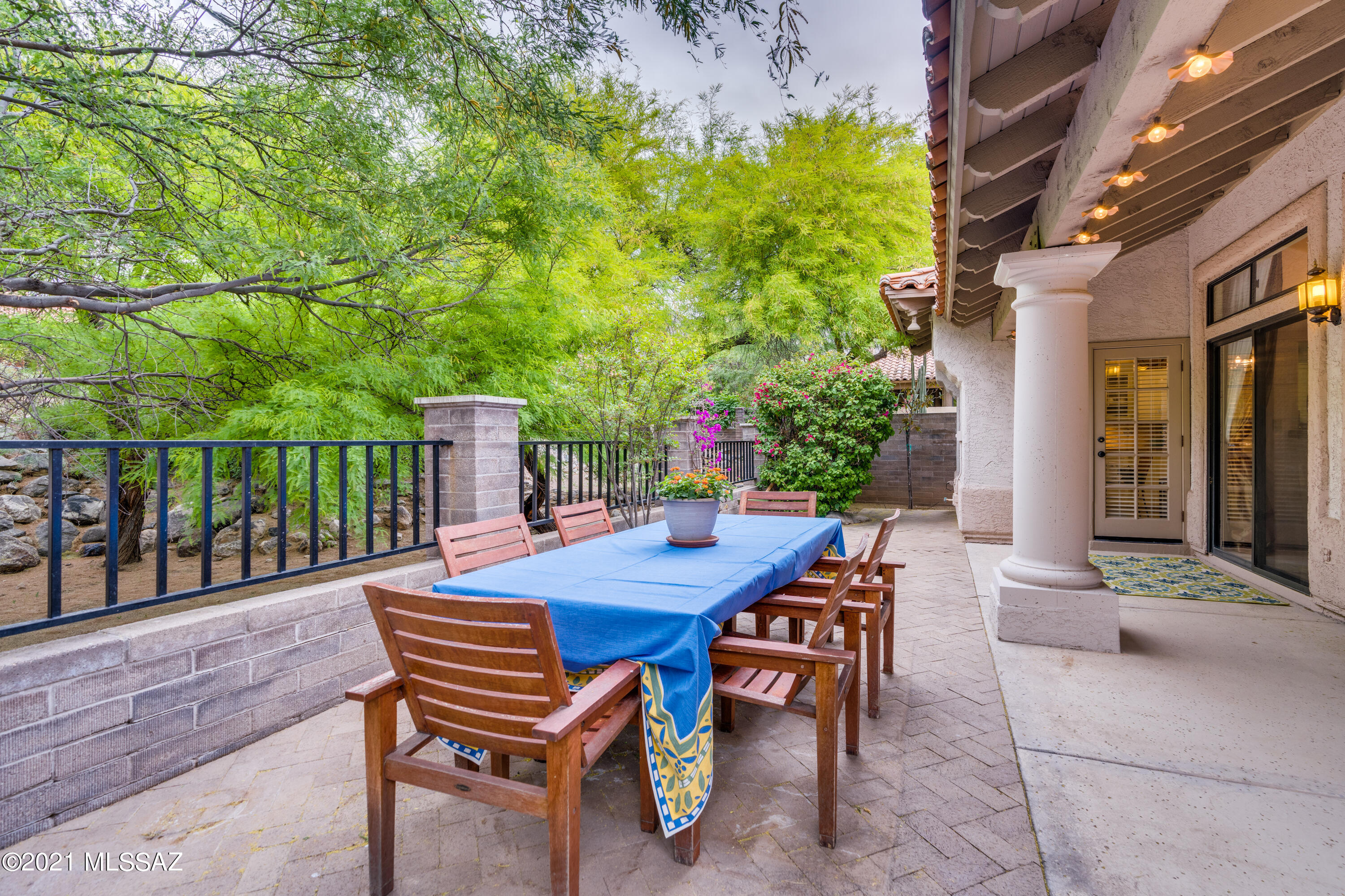 6358 E Placita Divina