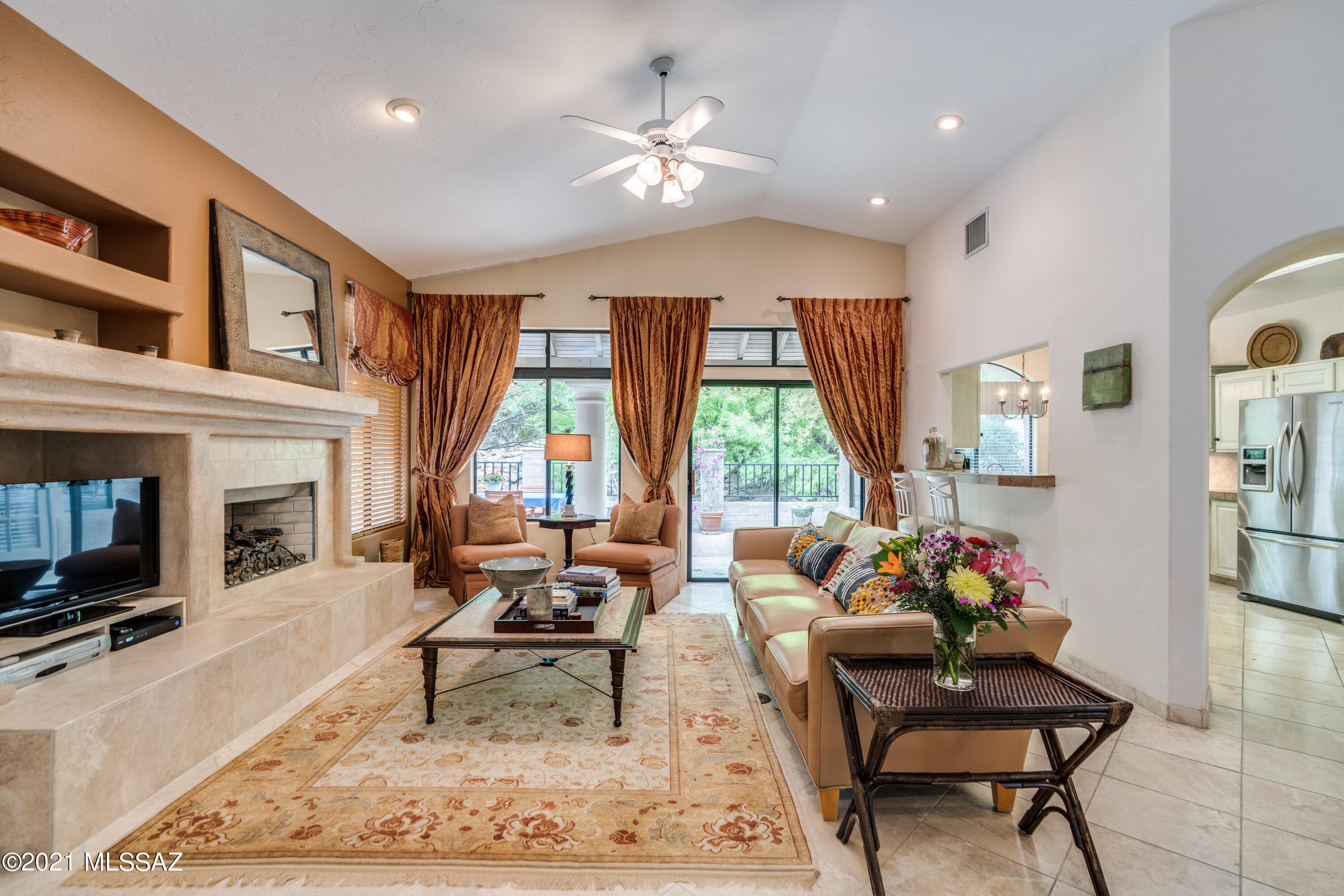 6358 E Placita Divina