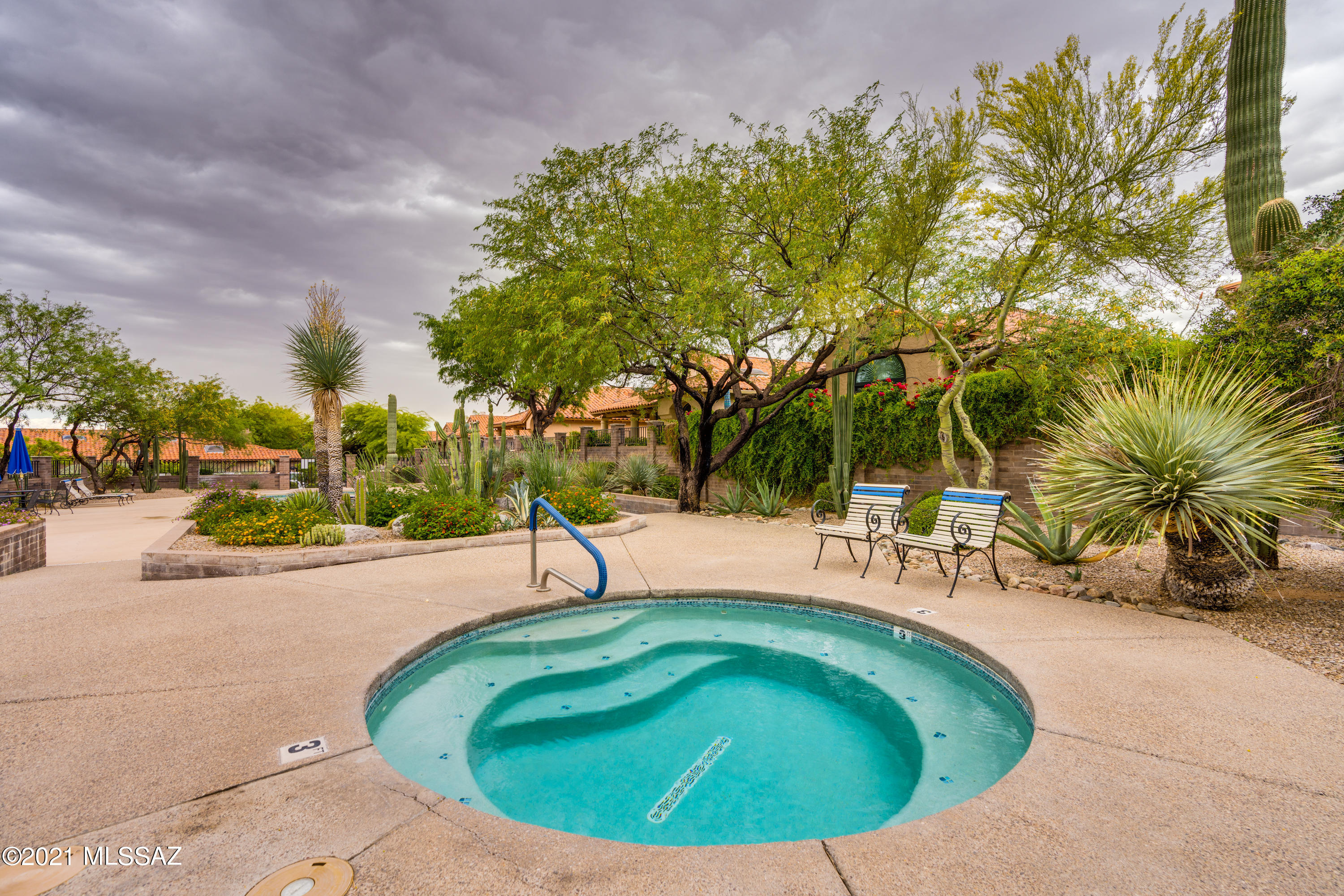 6358 E Placita Divina