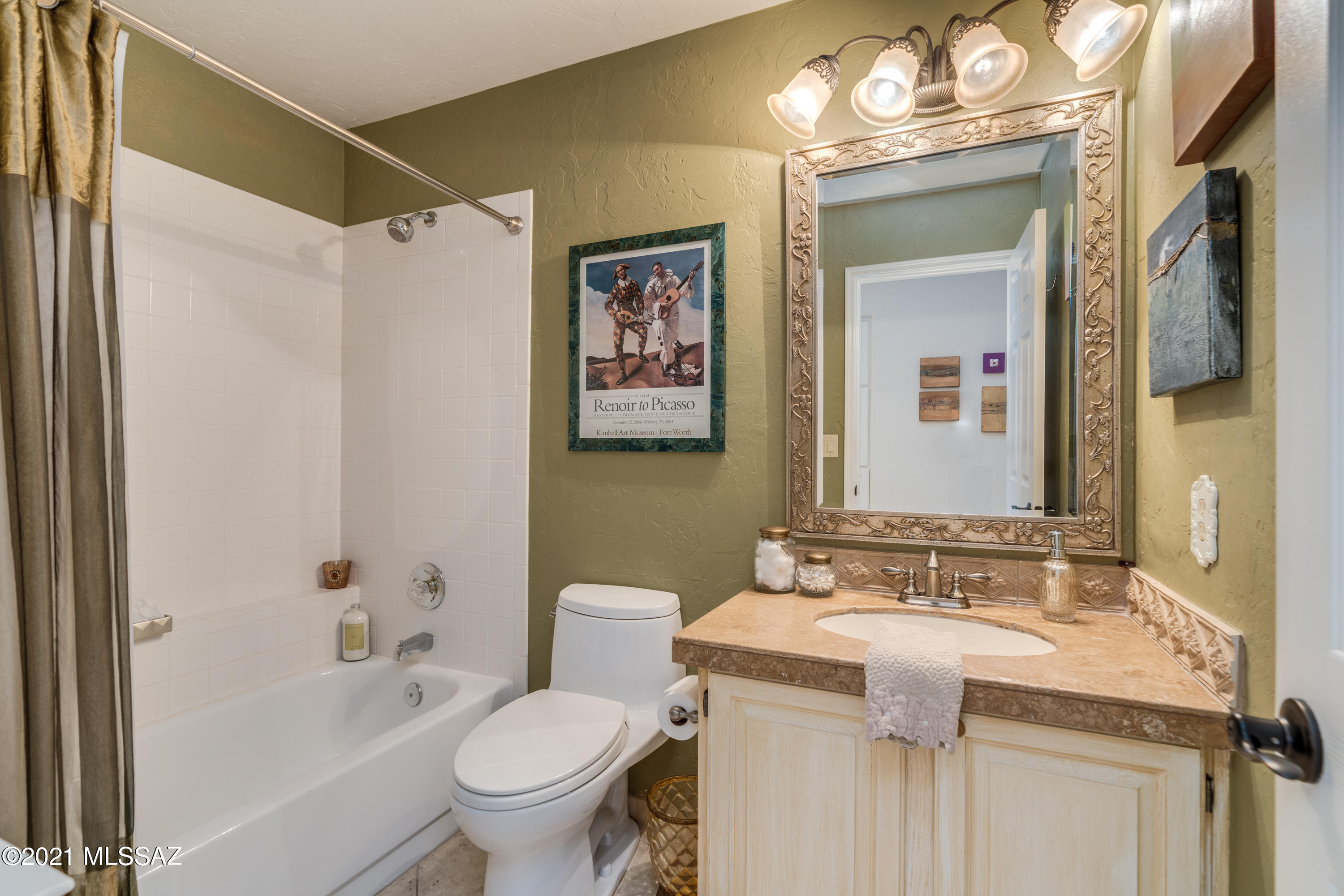 6358 E Placita Divina