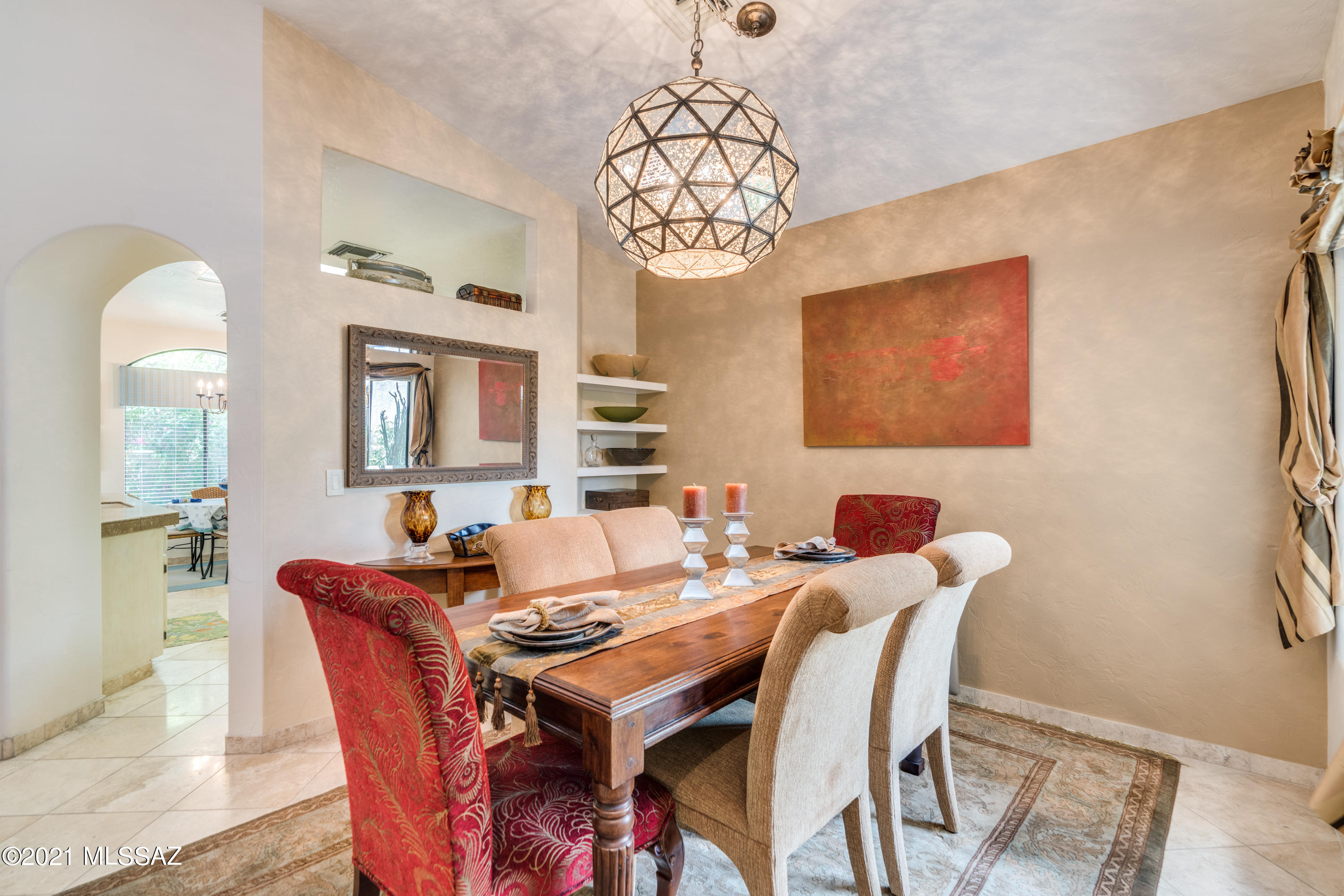 6358 E Placita Divina