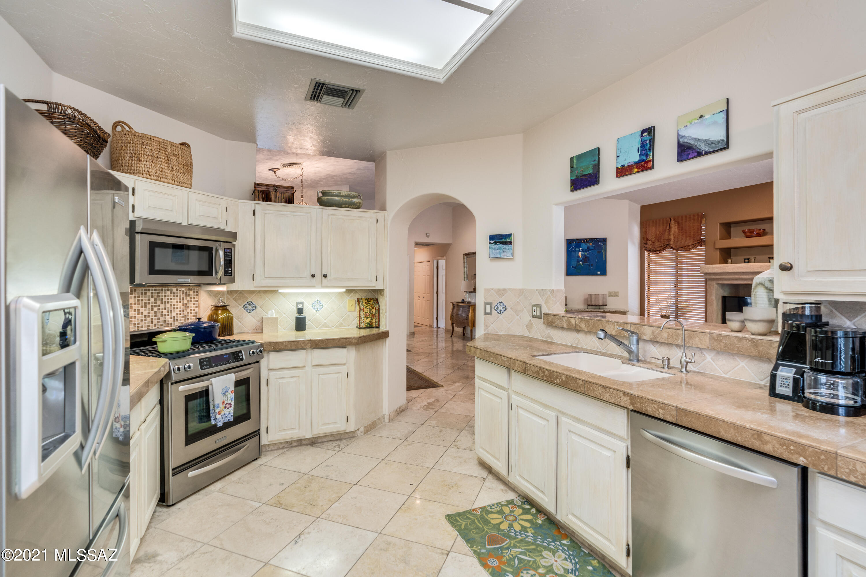 6358 E Placita Divina