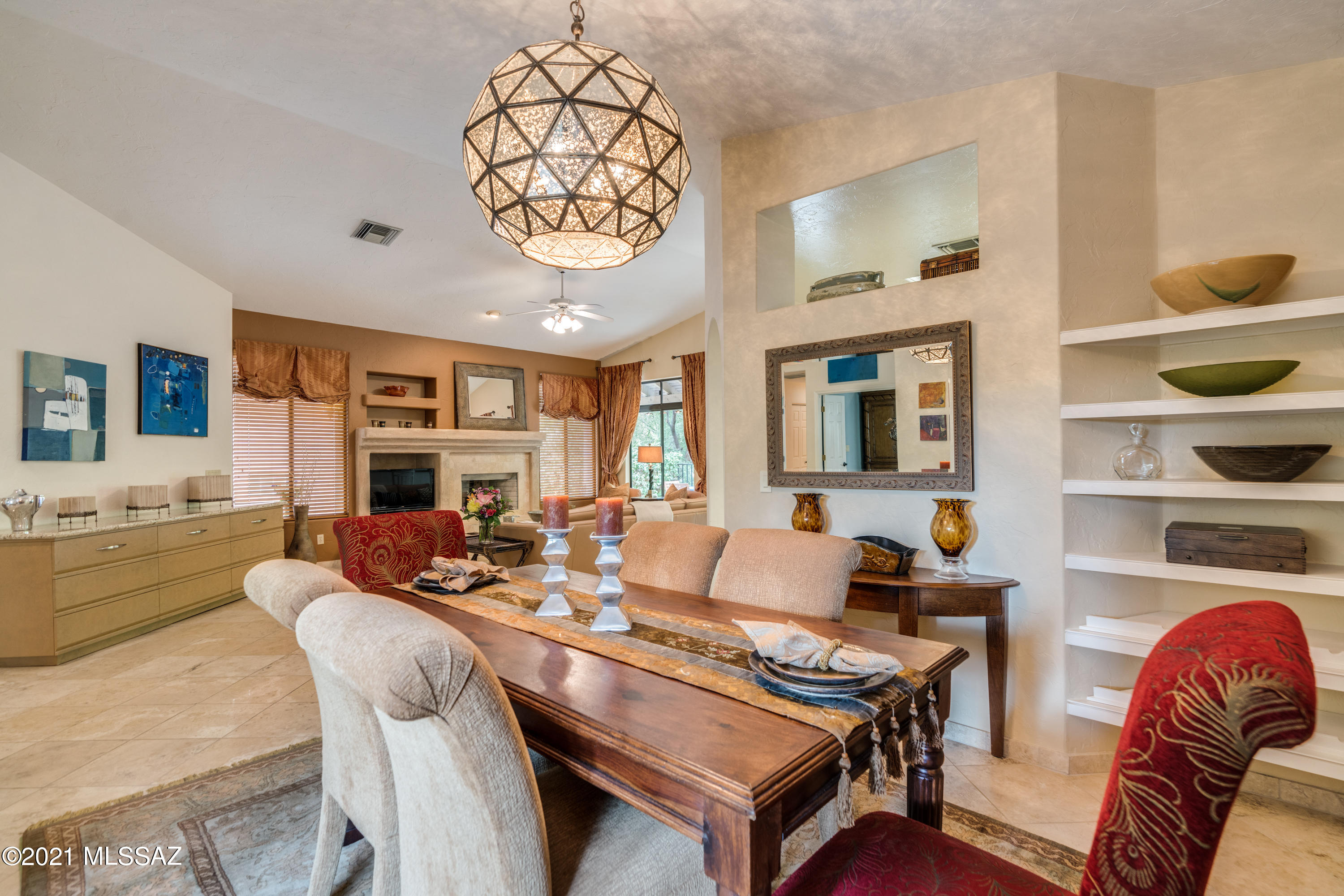 6358 E Placita Divina