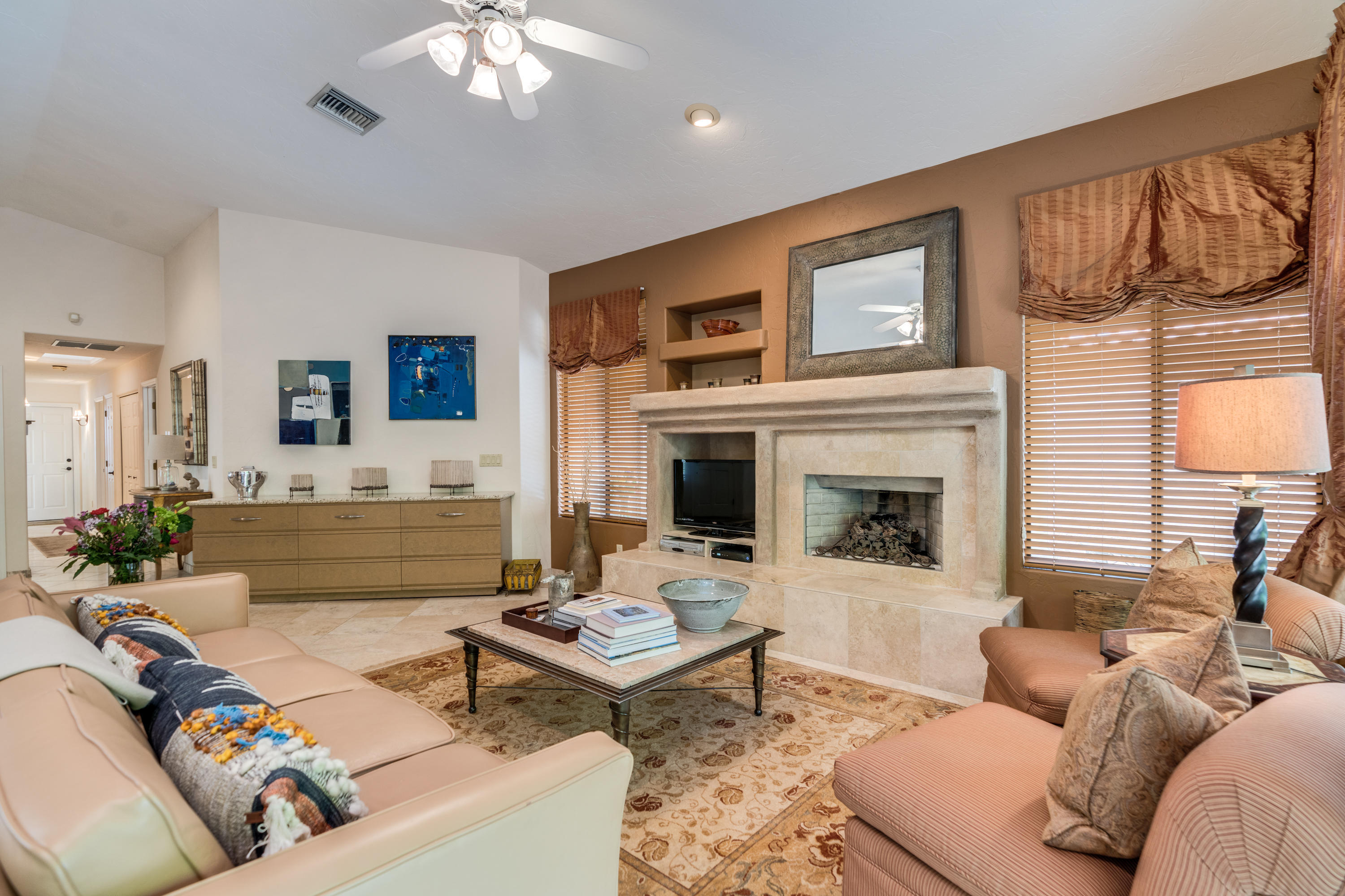 6358 E Placita Divina