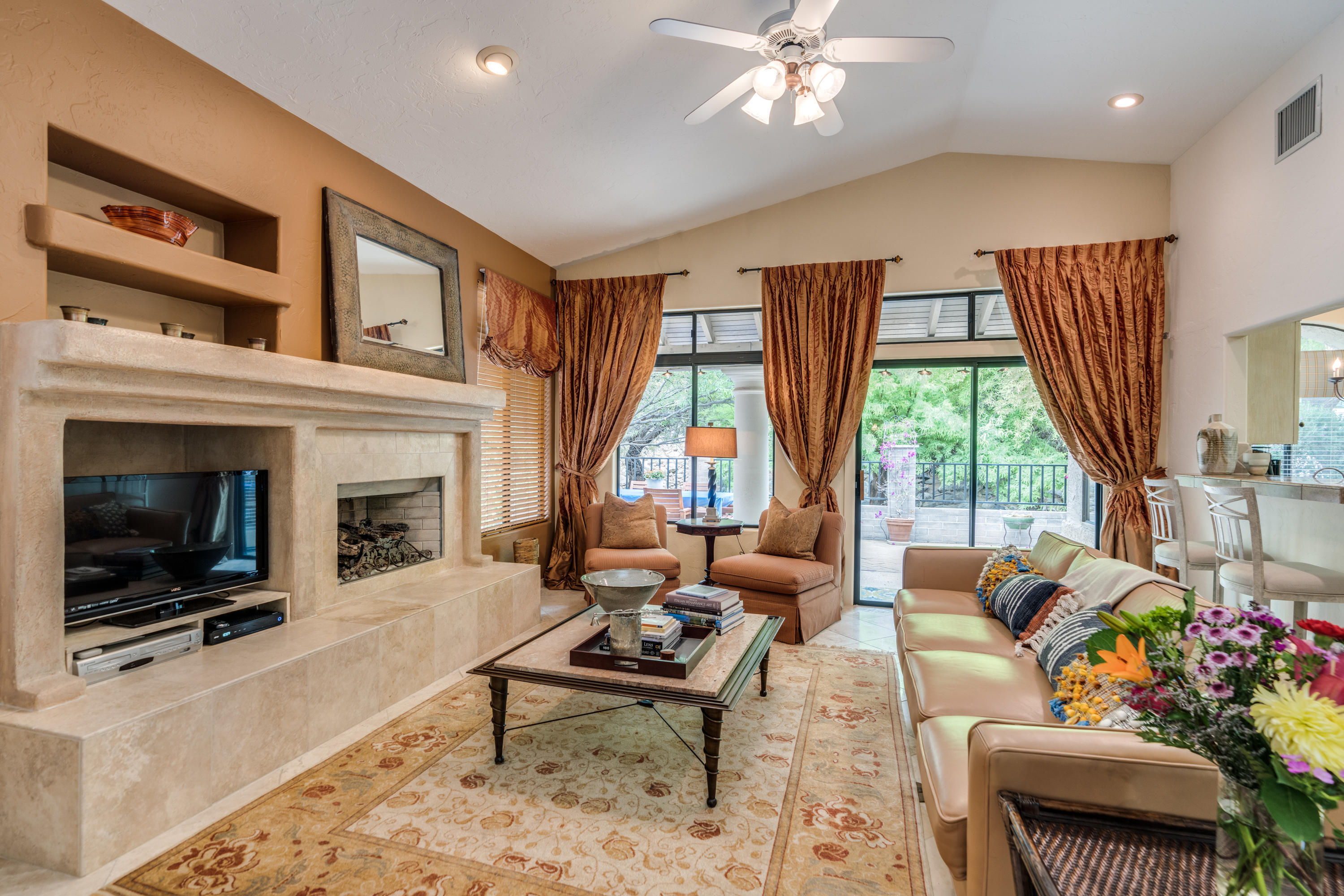 6358 E Placita Divina