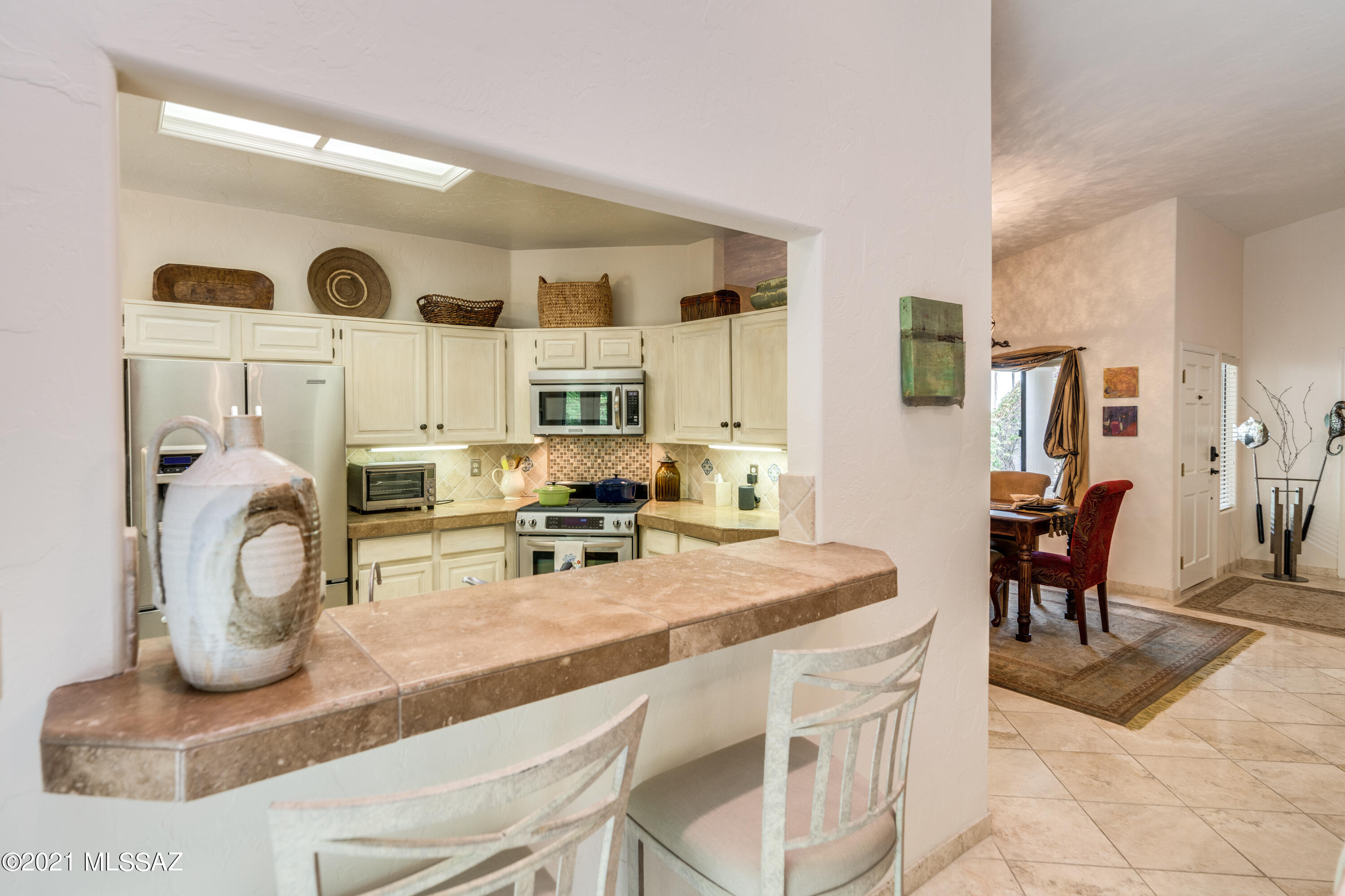 6358 E Placita Divina