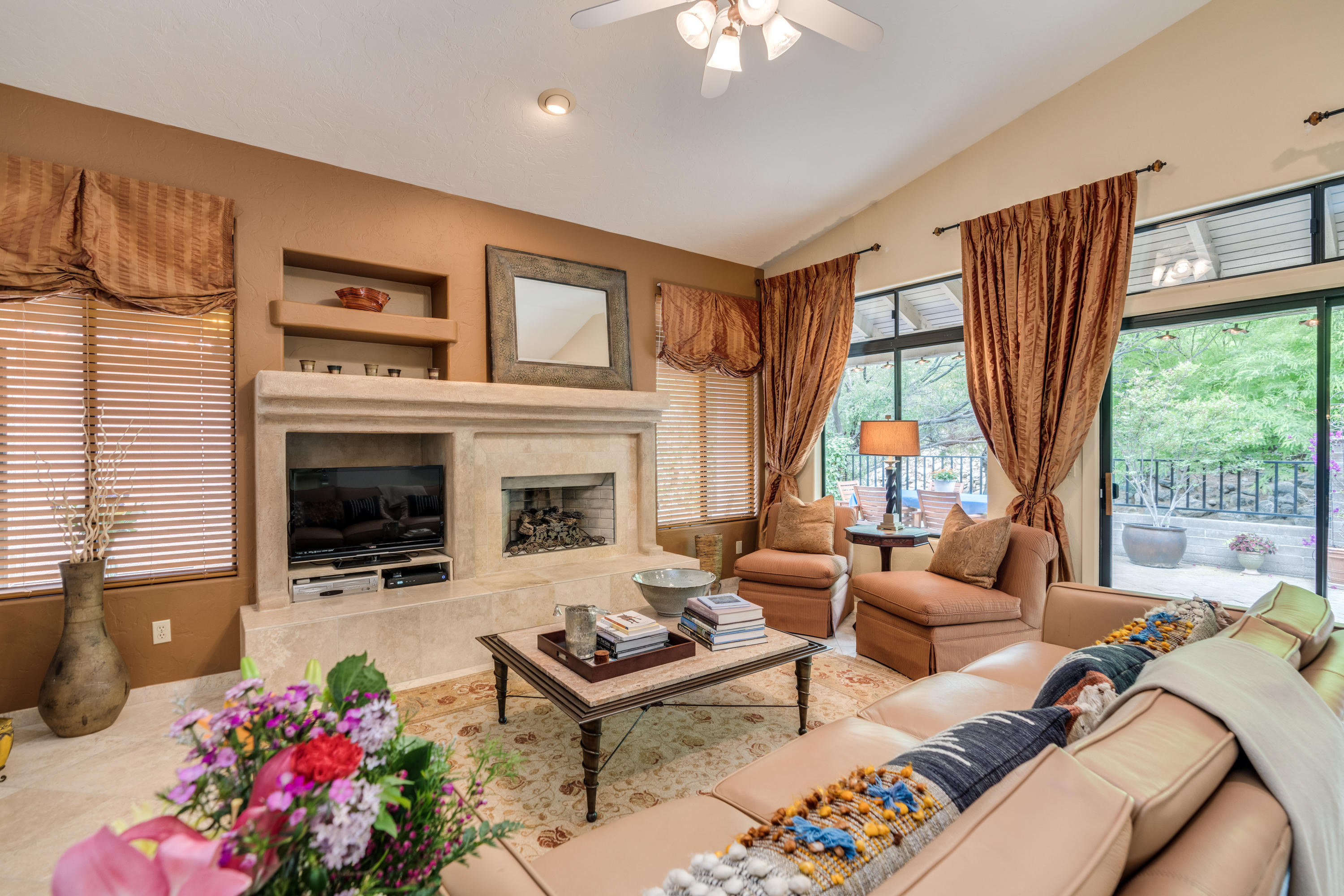 6358 E Placita Divina