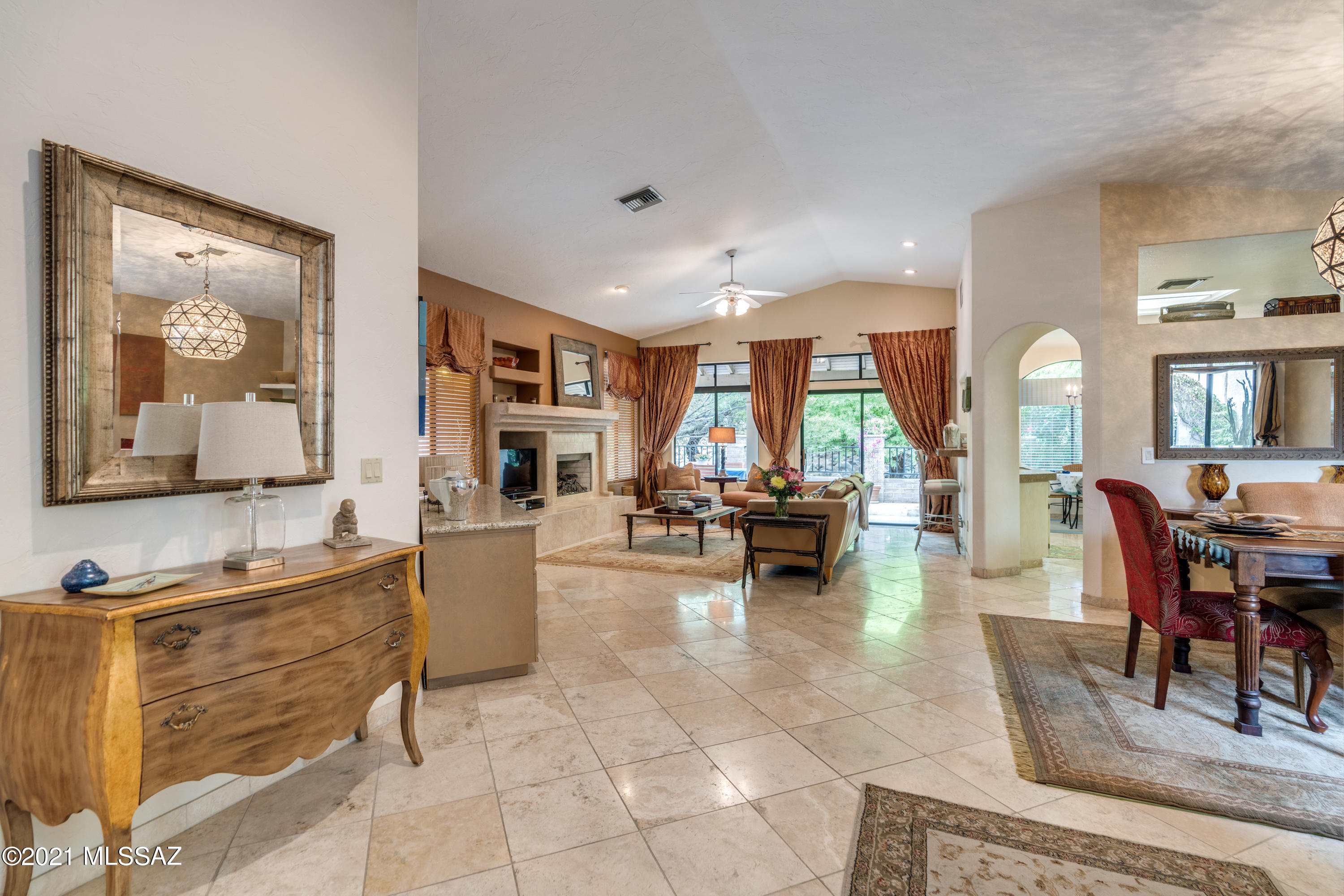 6358 E Placita Divina