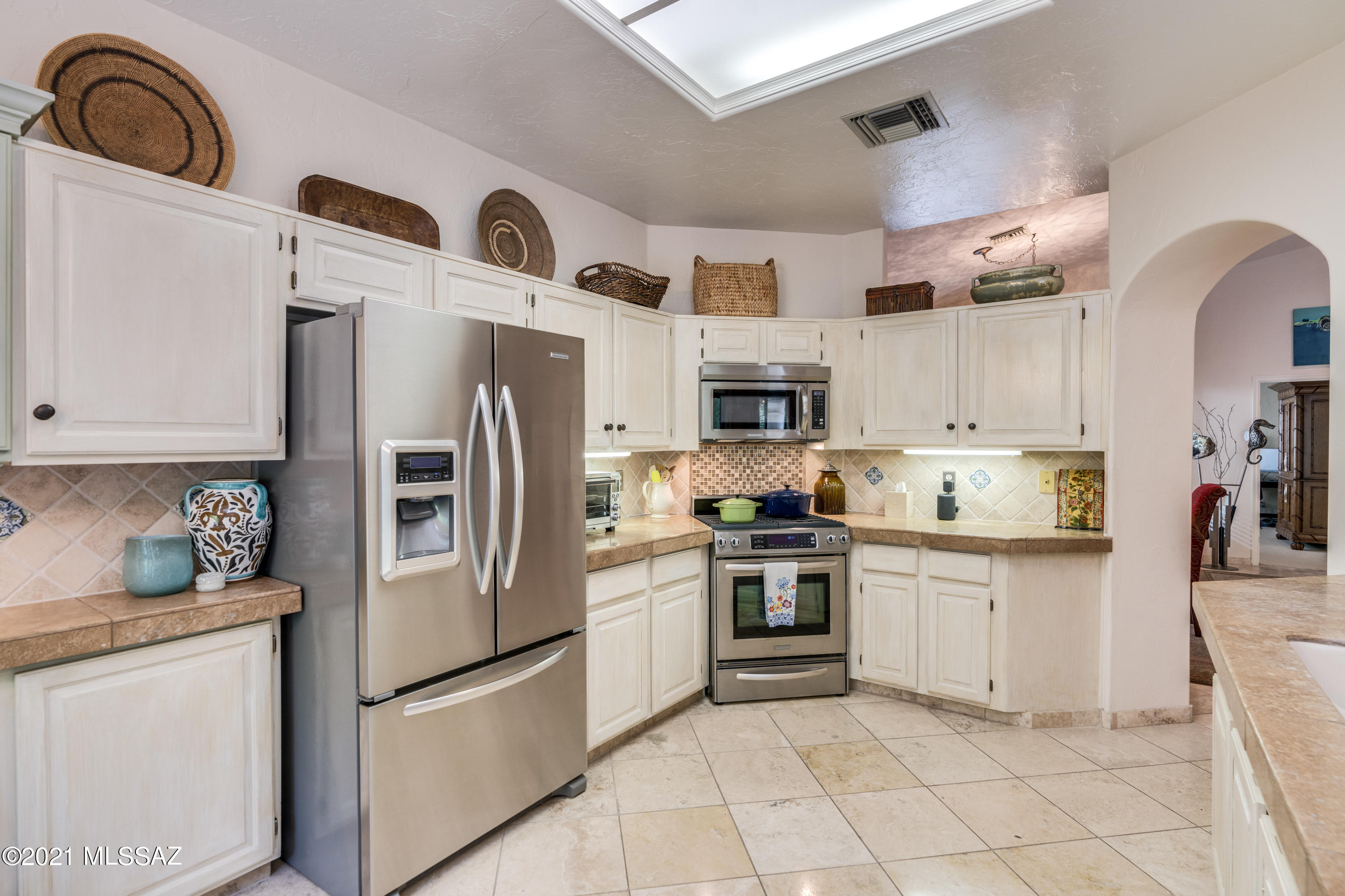 6358 E Placita Divina