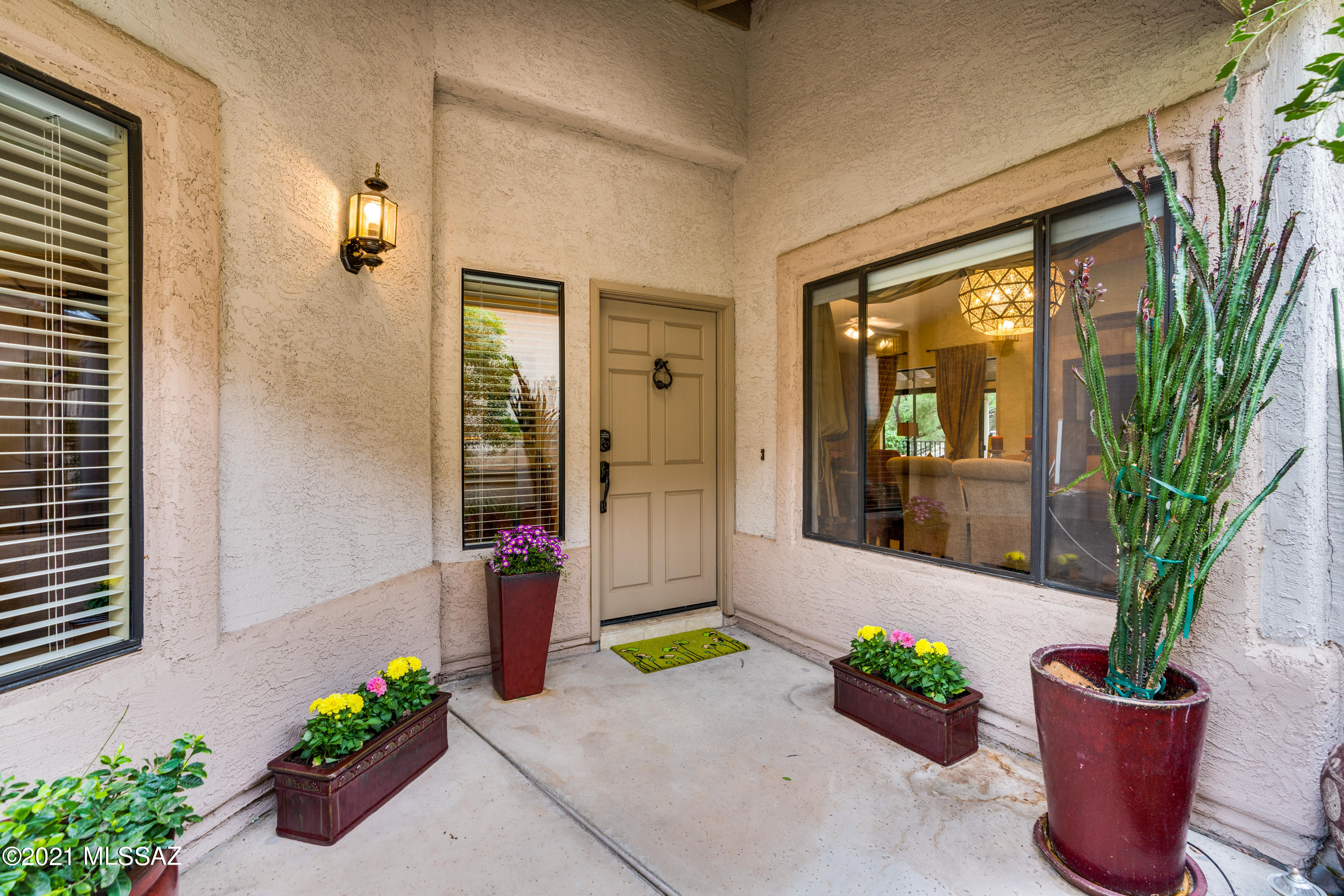 6358 E Placita Divina