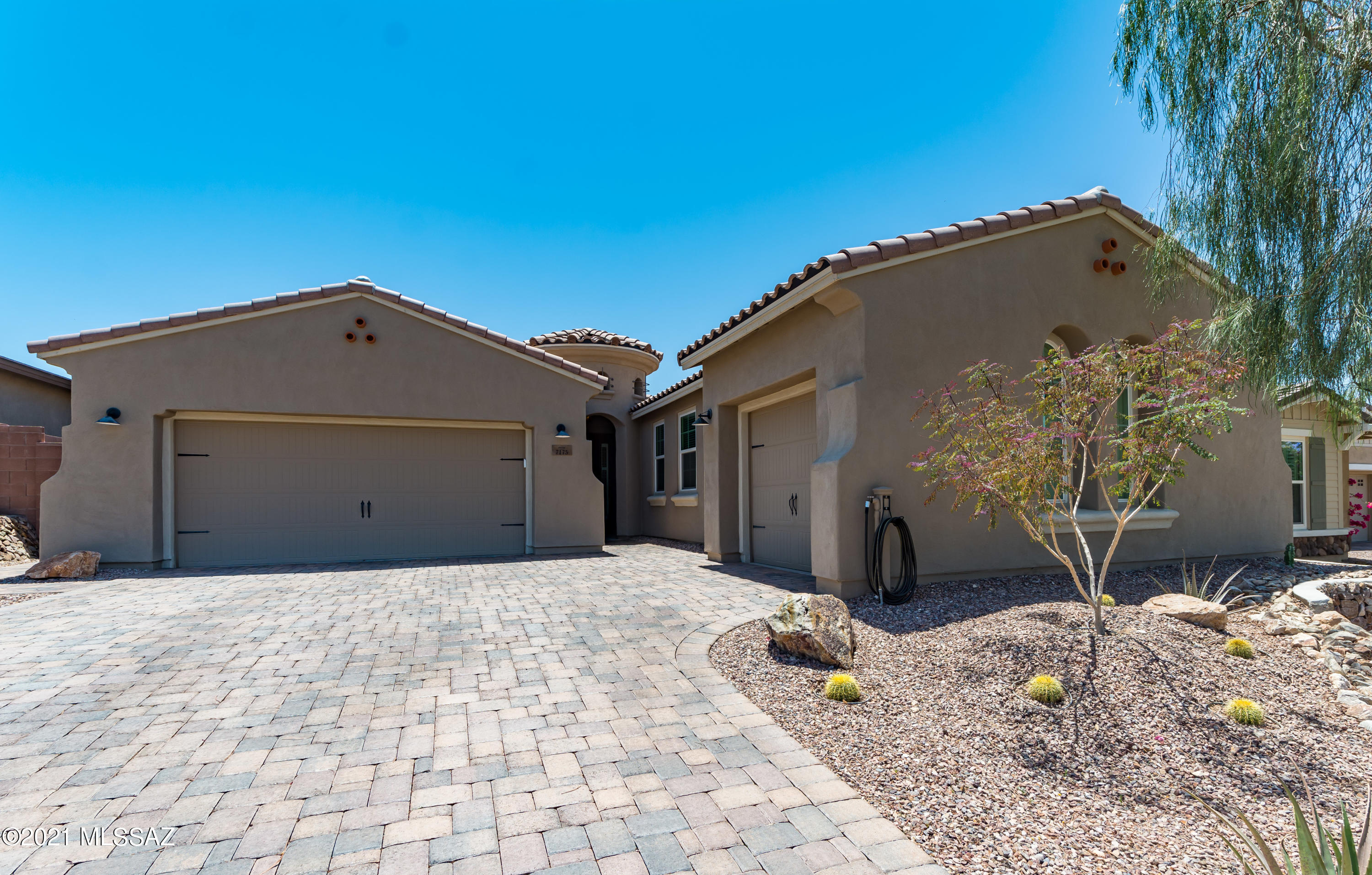 7175 W Cactus Flower Pass