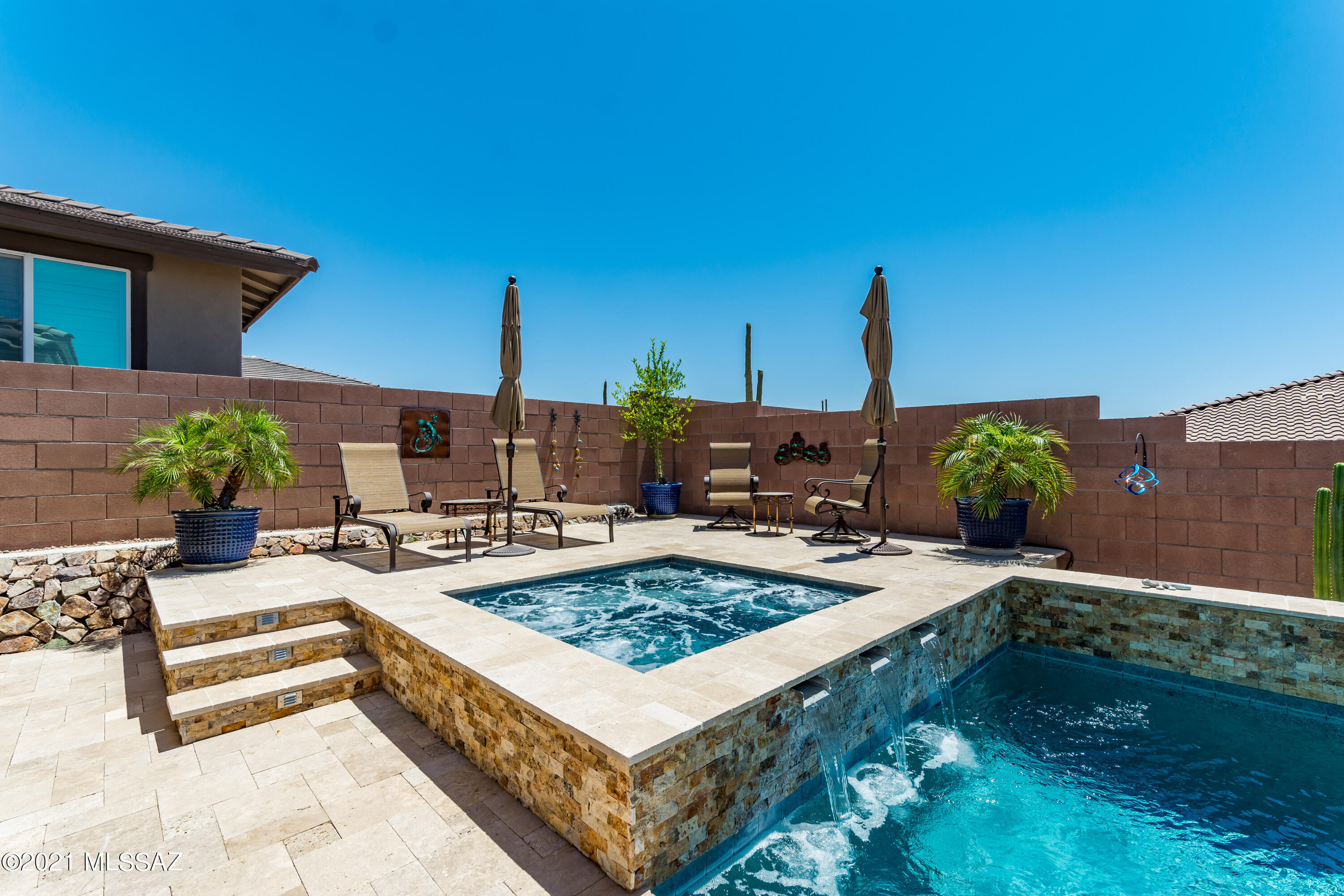 7175 W Cactus Flower Pass