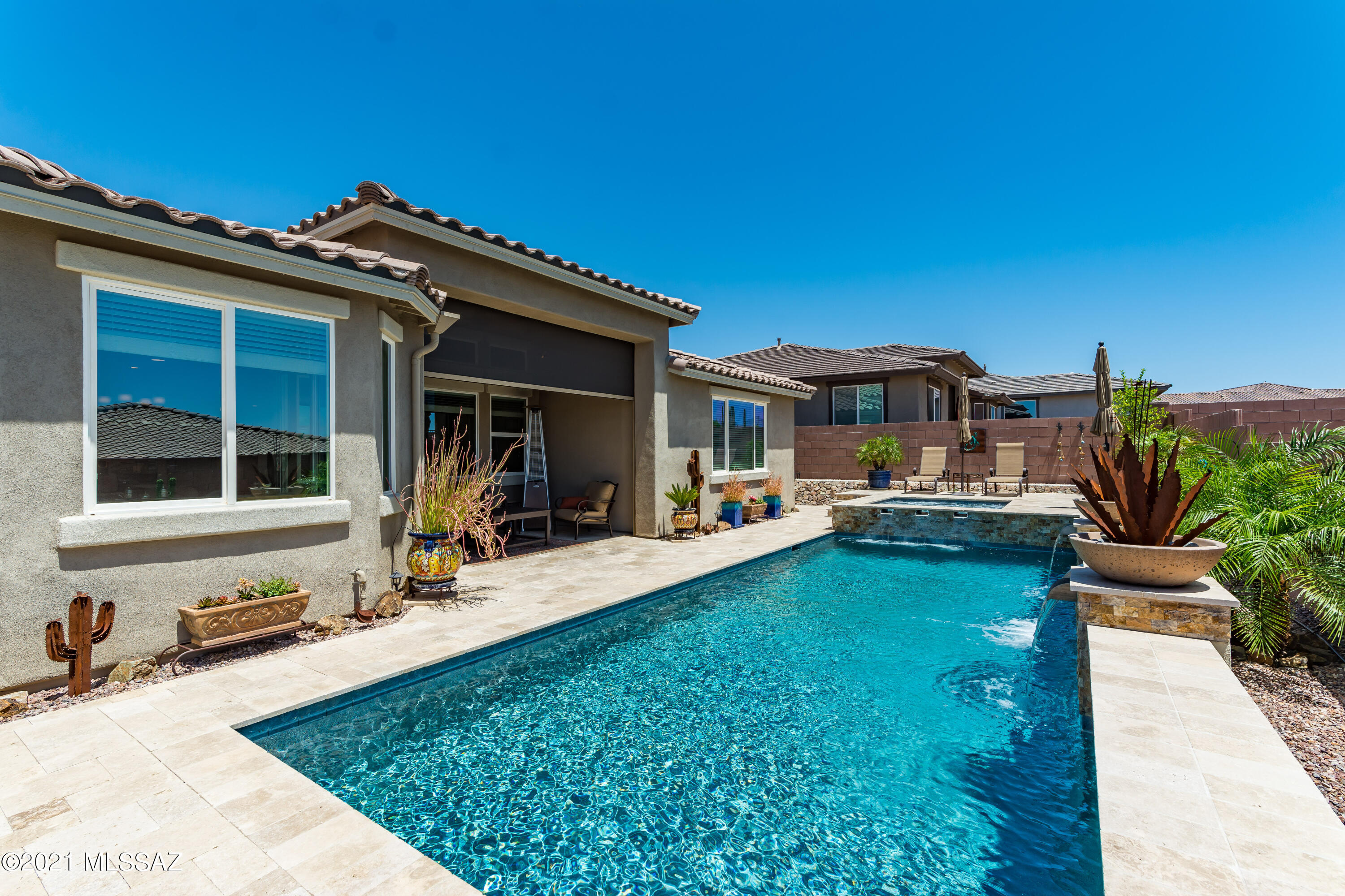 7175 W Cactus Flower Pass