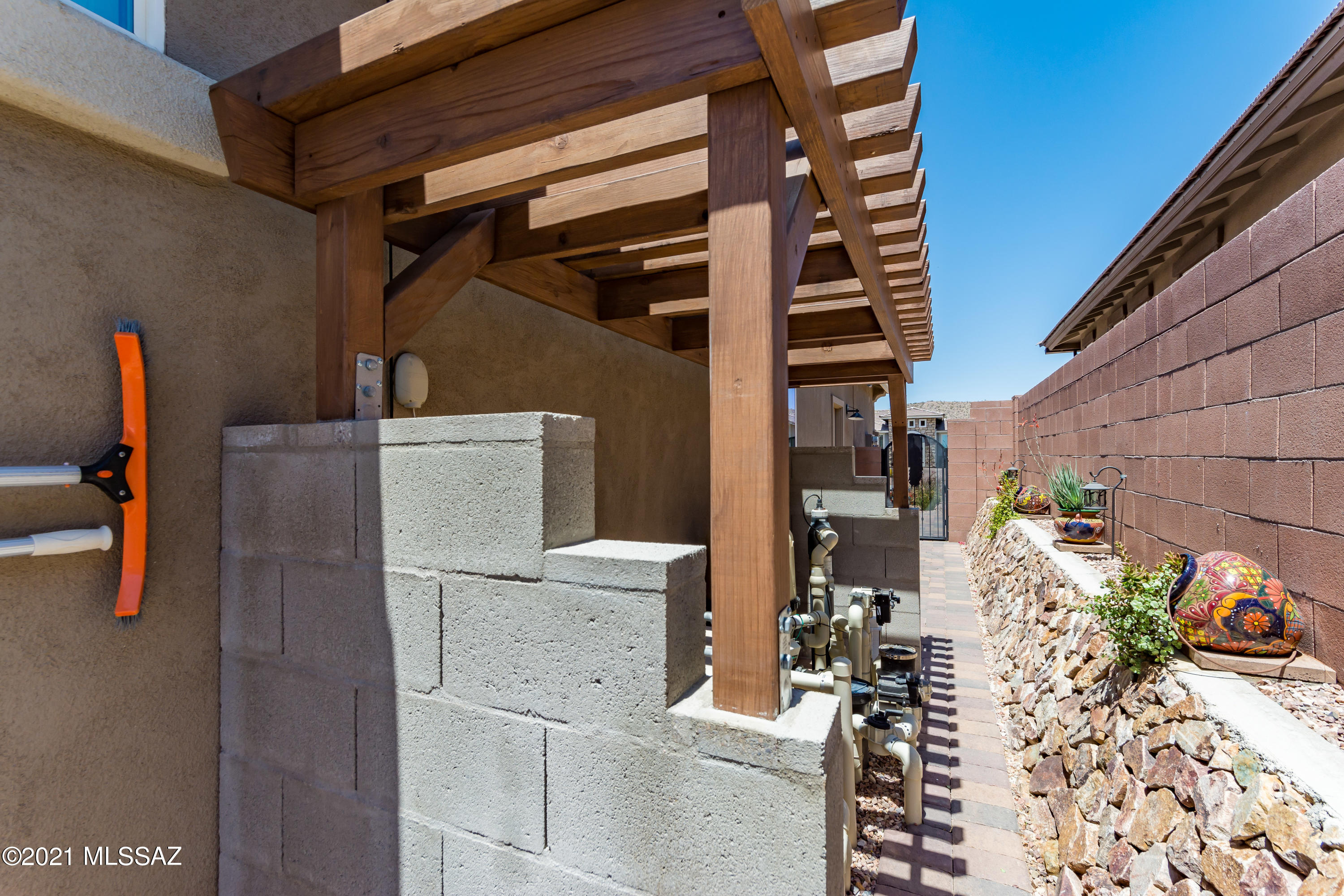 7175 W Cactus Flower Pass