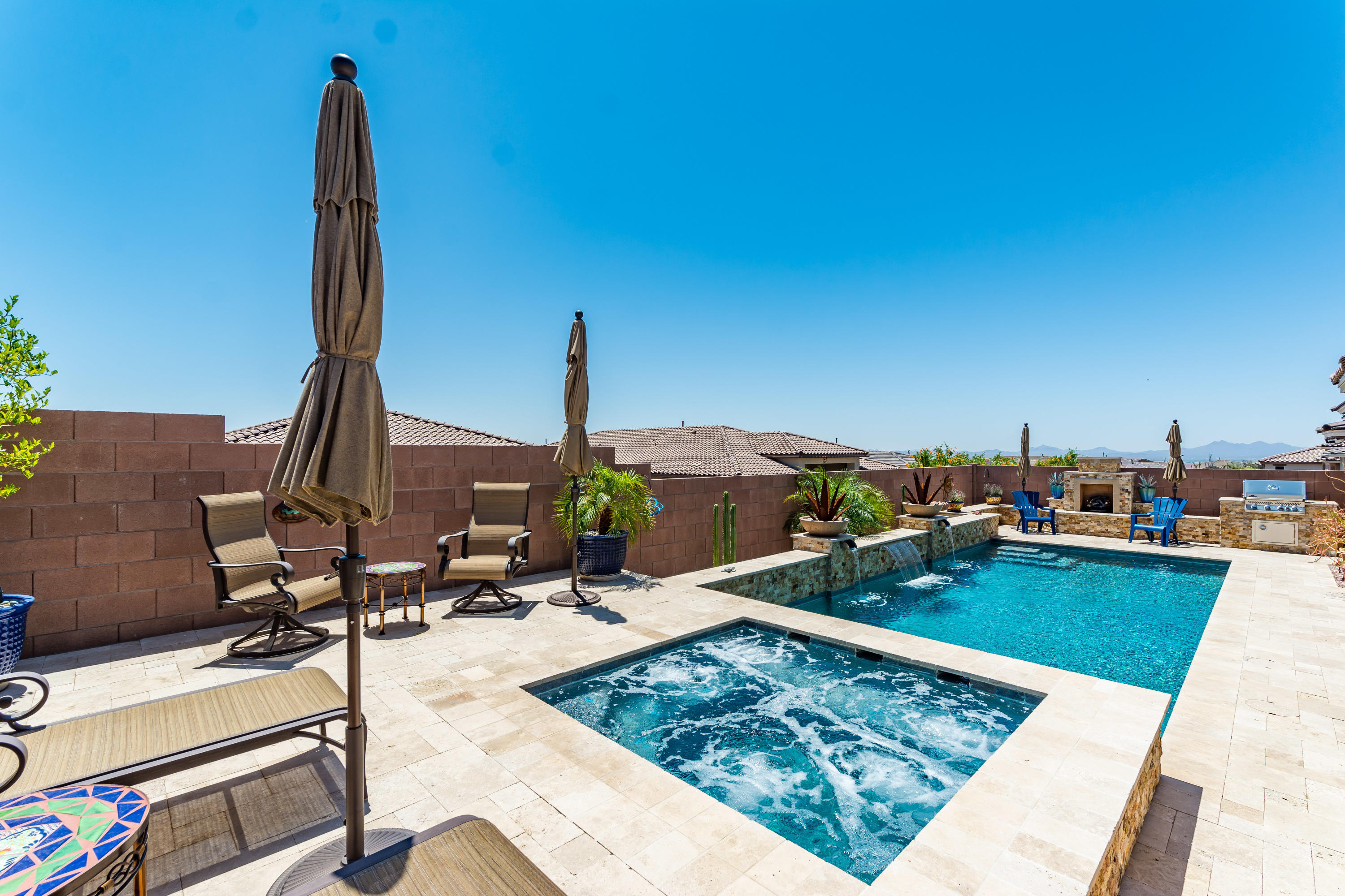 7175 W Cactus Flower Pass