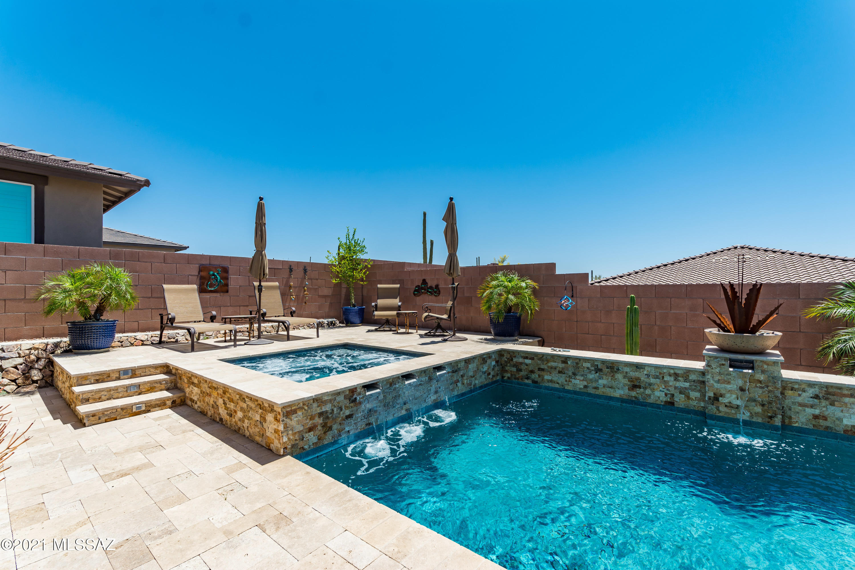 7175 W Cactus Flower Pass