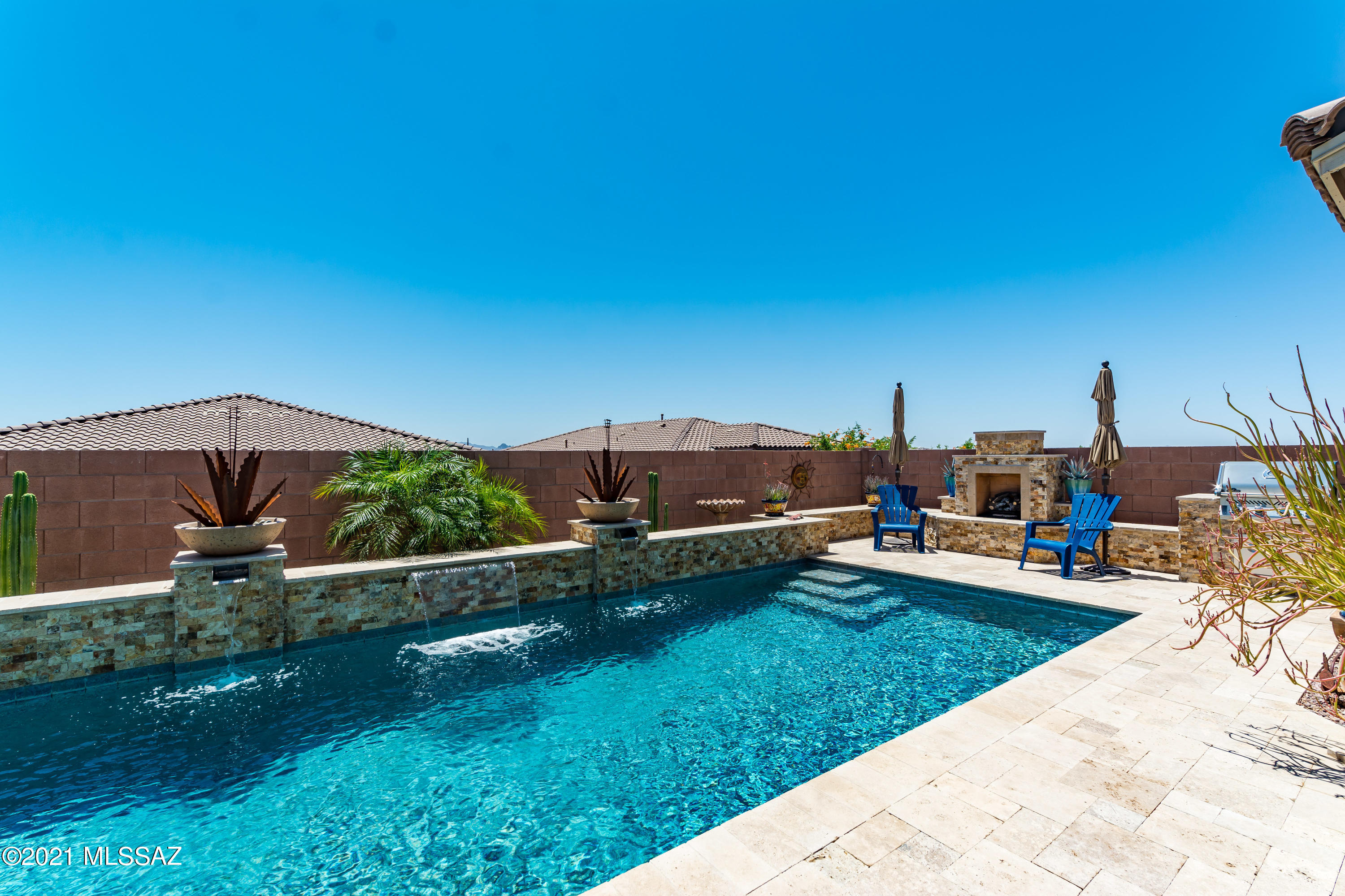 7175 W Cactus Flower Pass