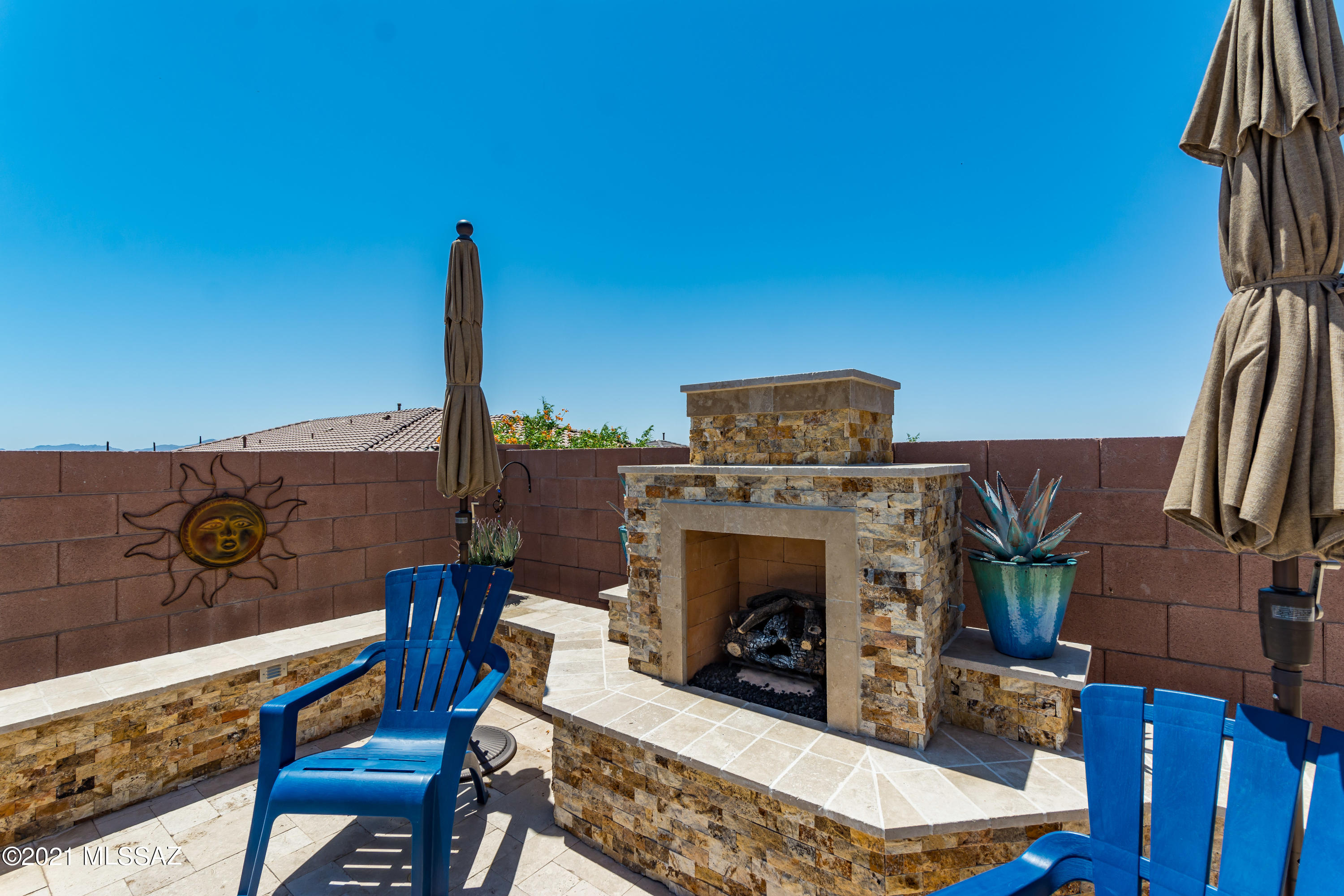 7175 W Cactus Flower Pass