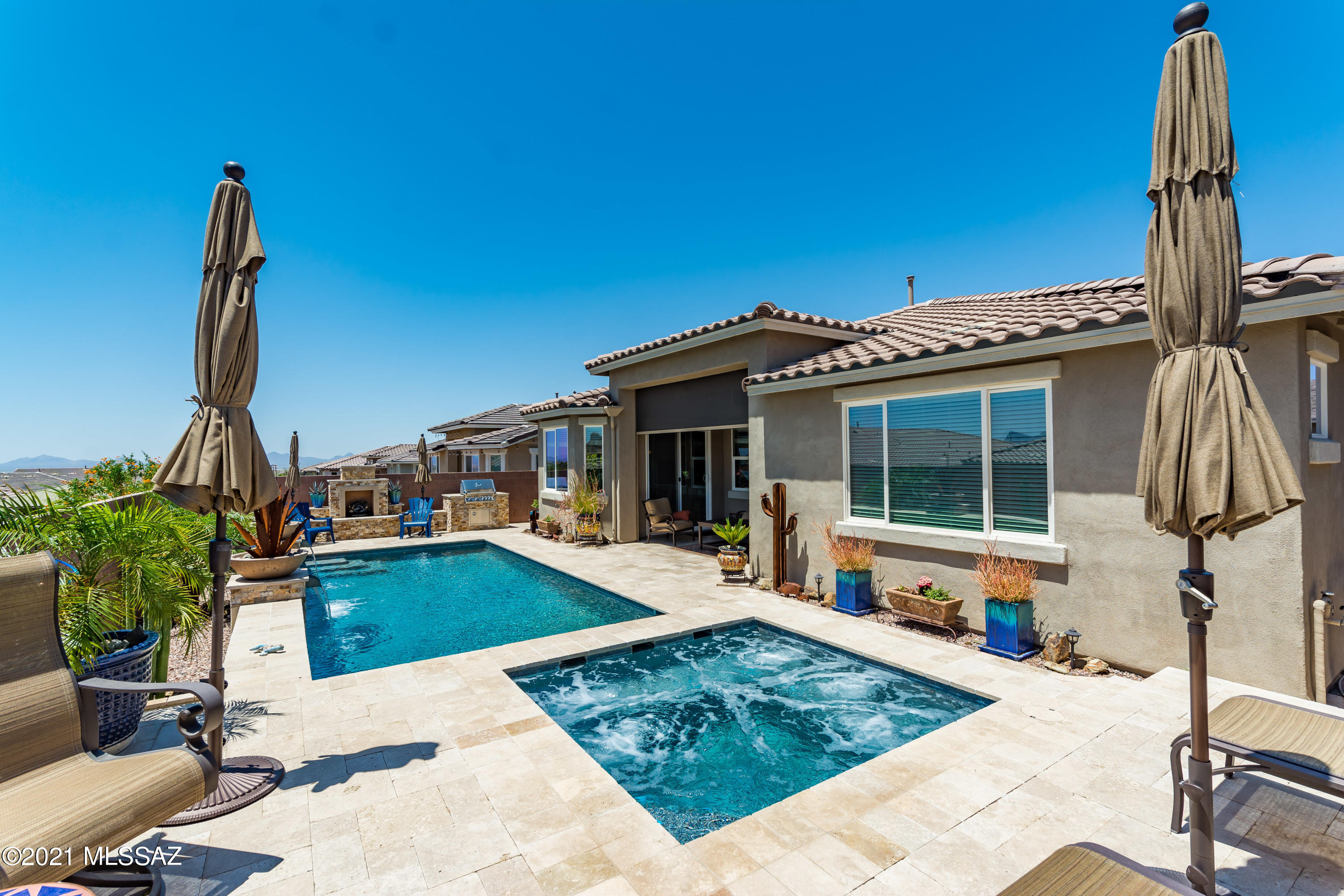 7175 W Cactus Flower Pass