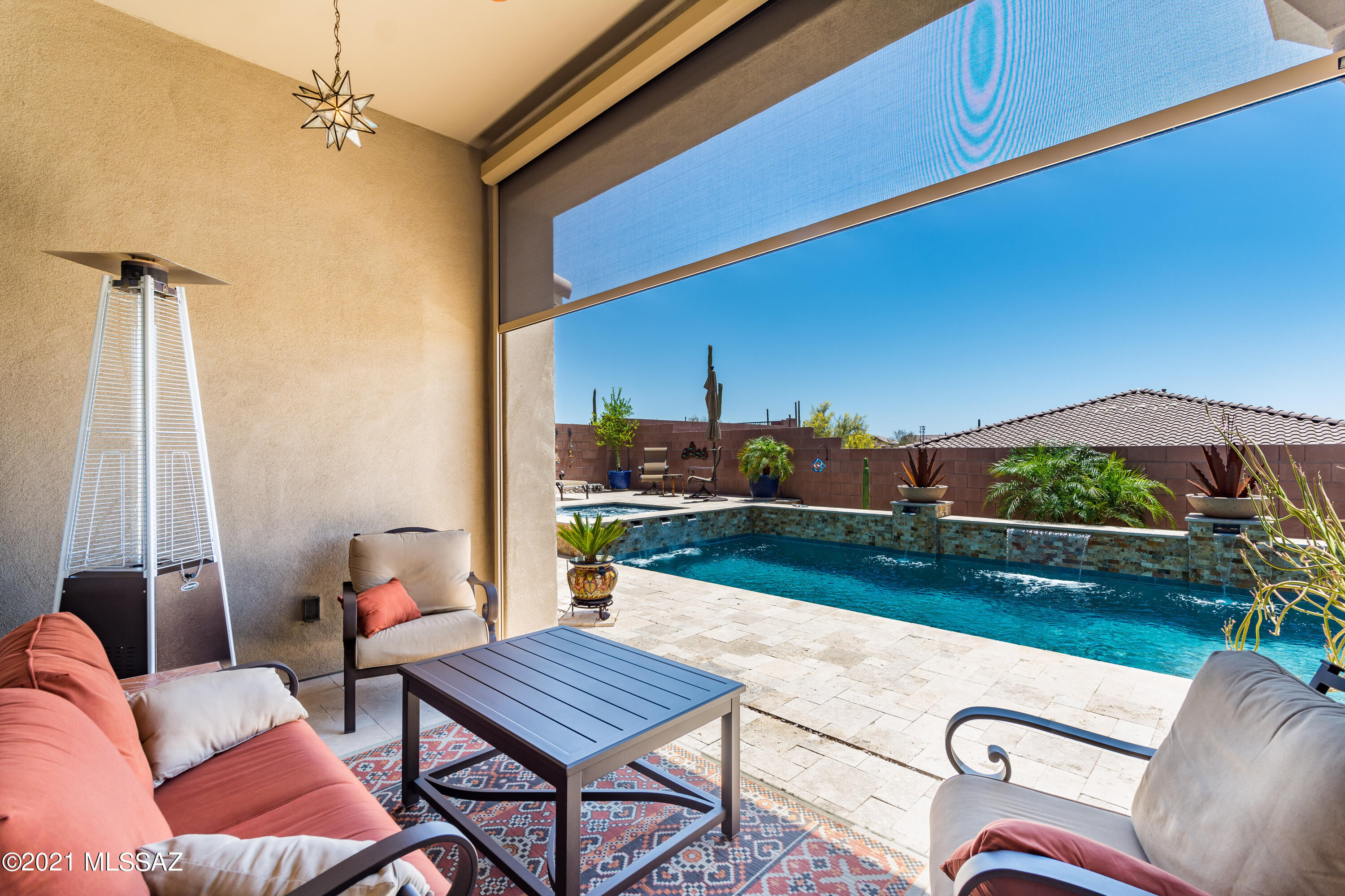 7175 W Cactus Flower Pass