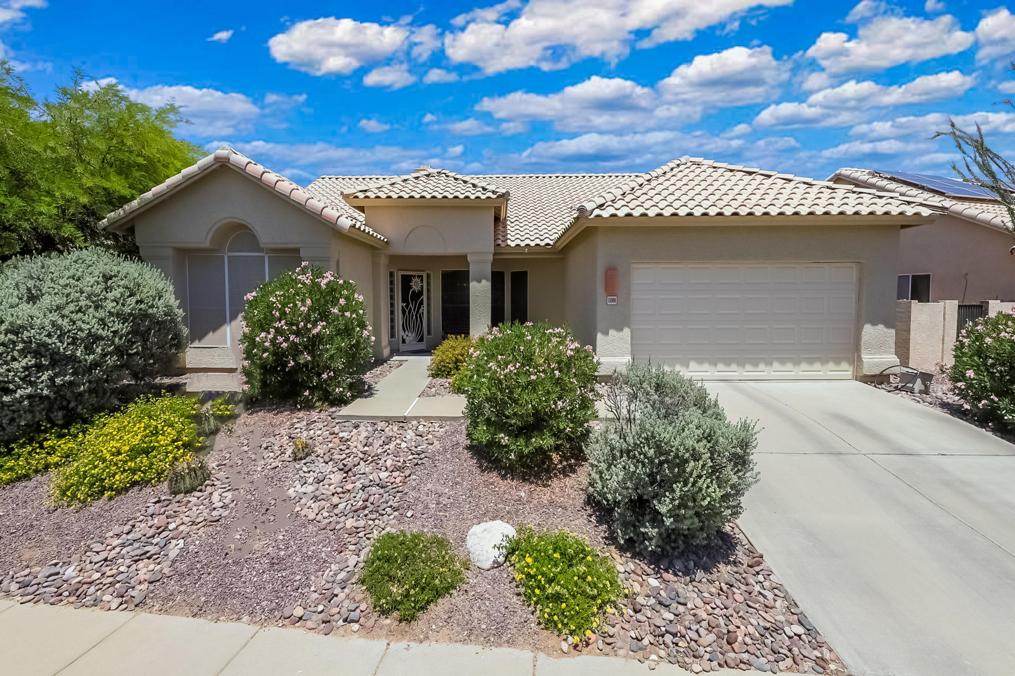 11301 Silver Pheasant Loop