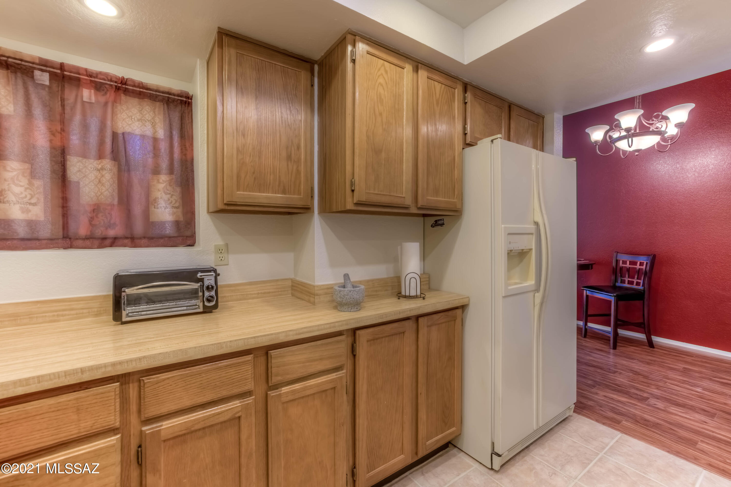 3857 N Paseo De Las Canchas