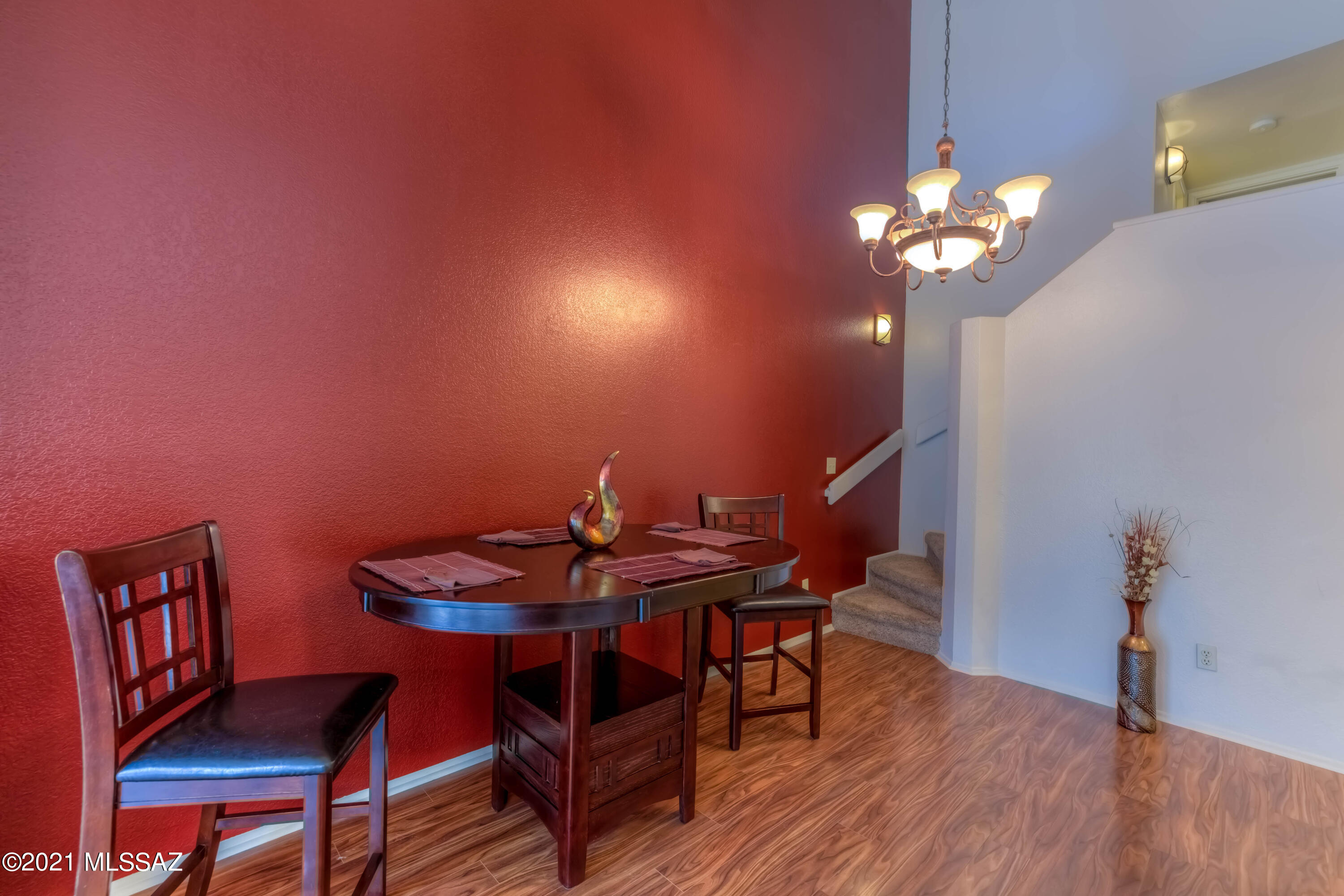 3857 N Paseo De Las Canchas