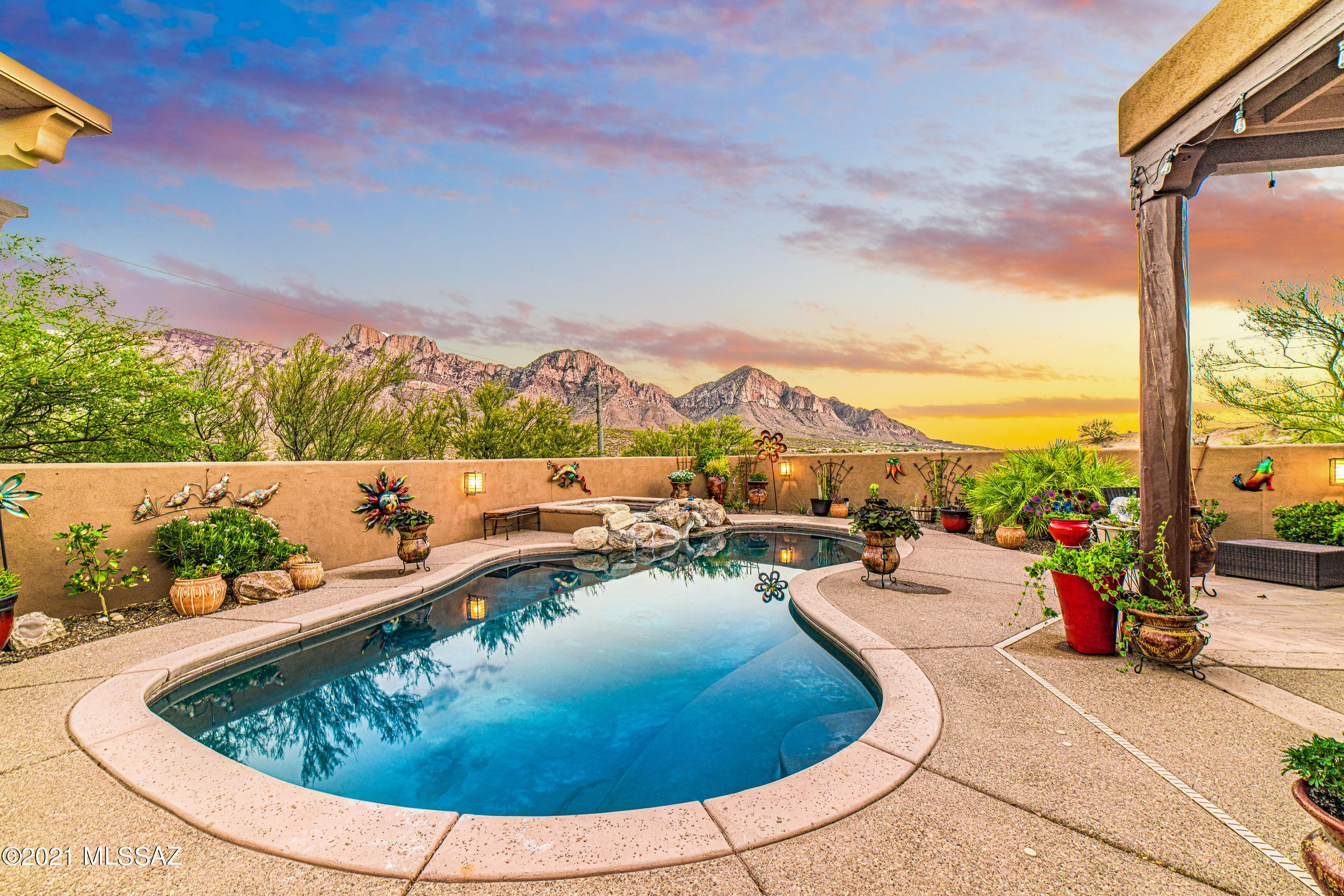 11486 N Civano Place