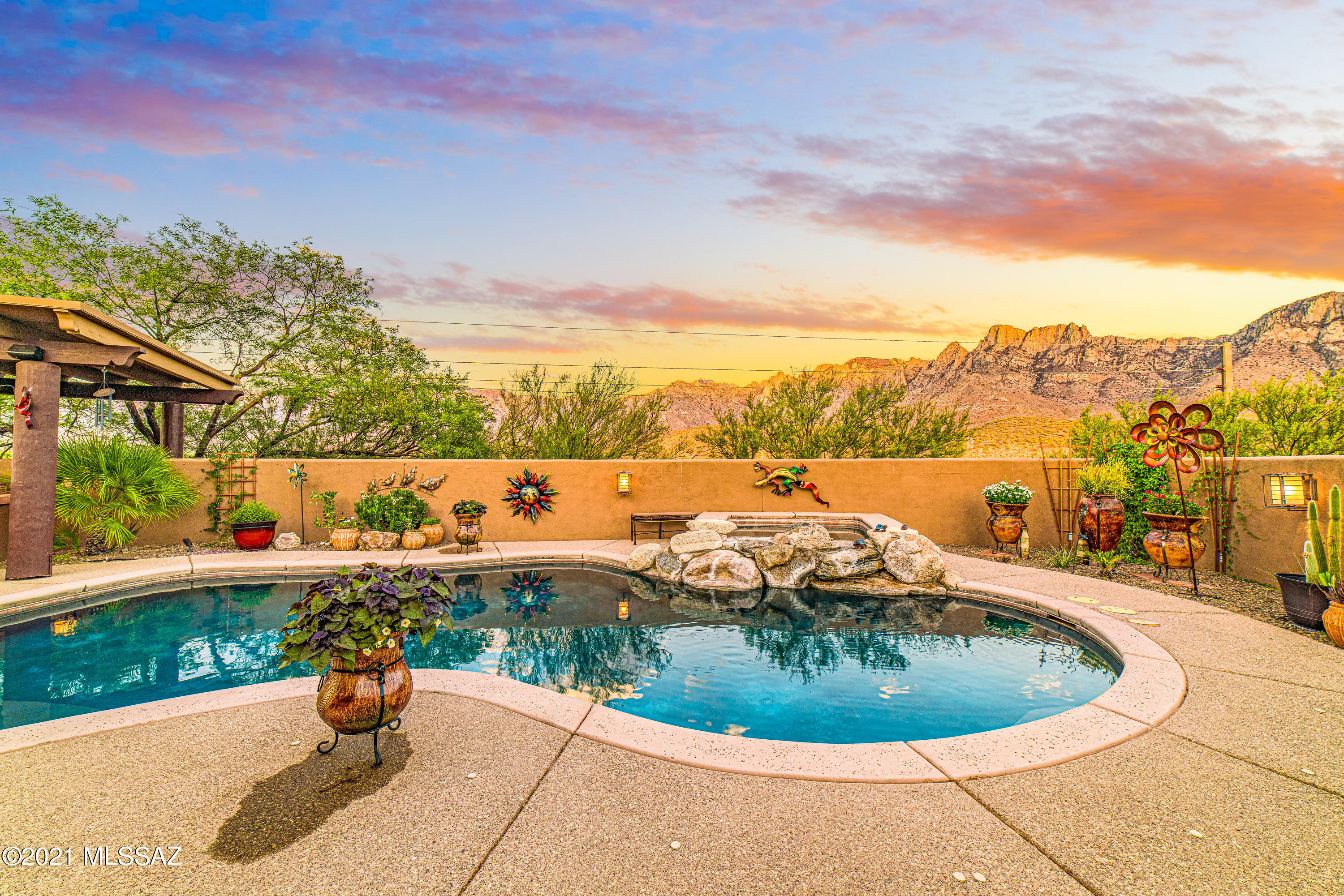 11486 N Civano Place