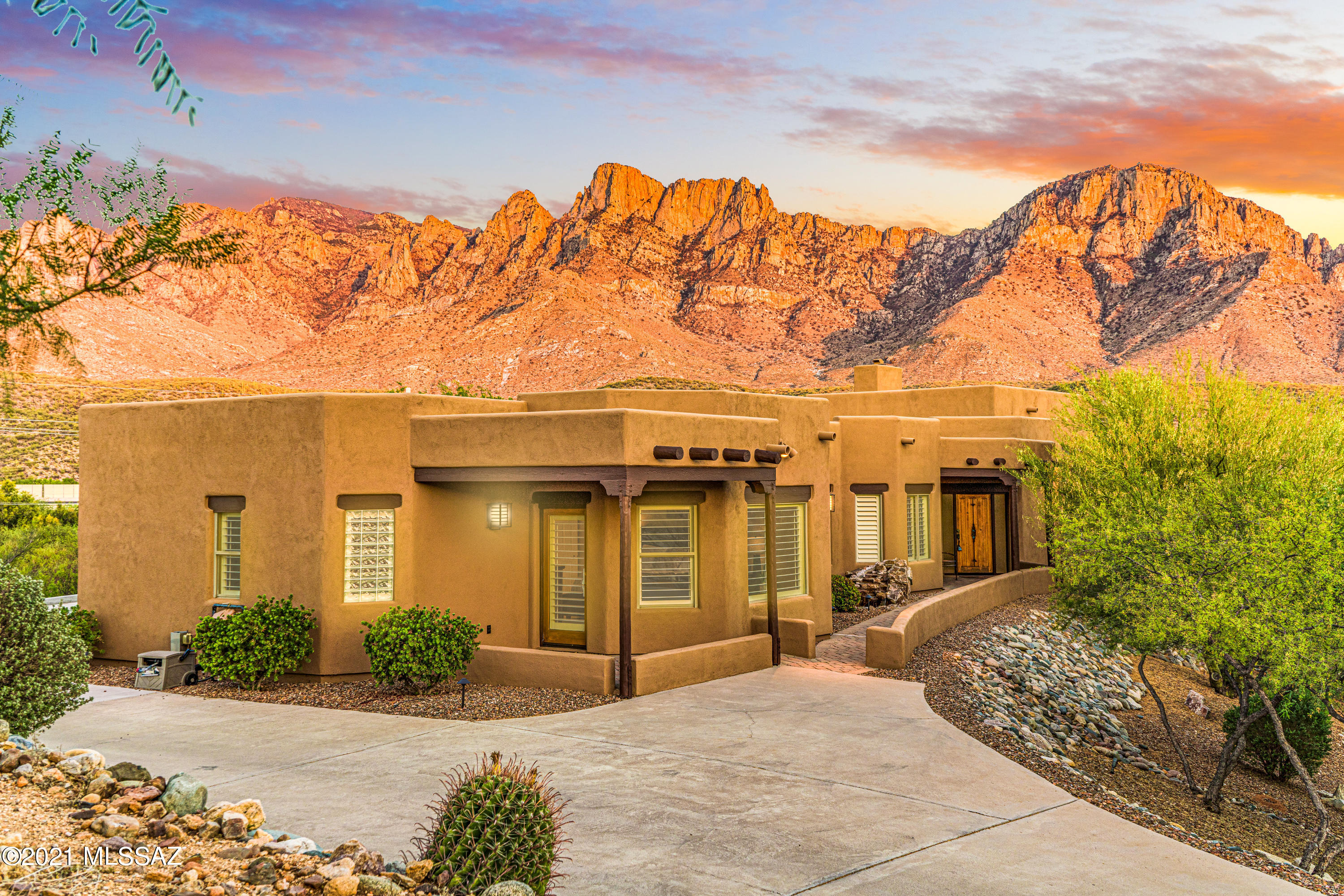 11486 N Civano Place