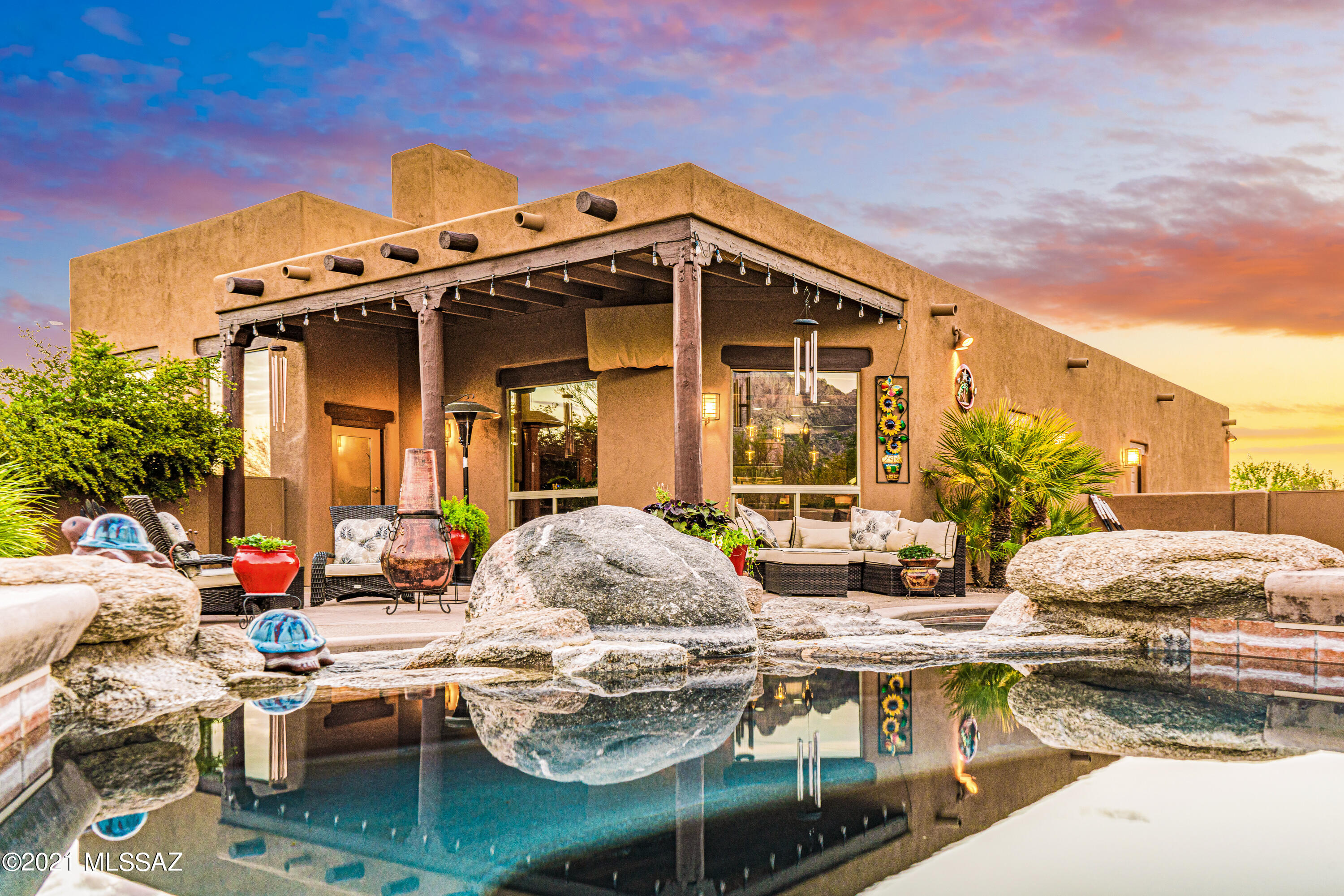 11486 N Civano Place