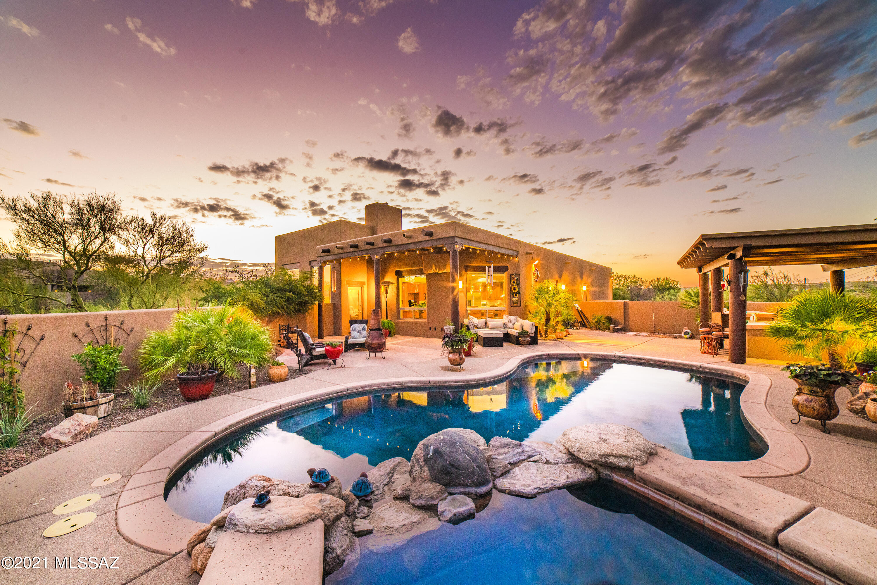 11486 N Civano Place