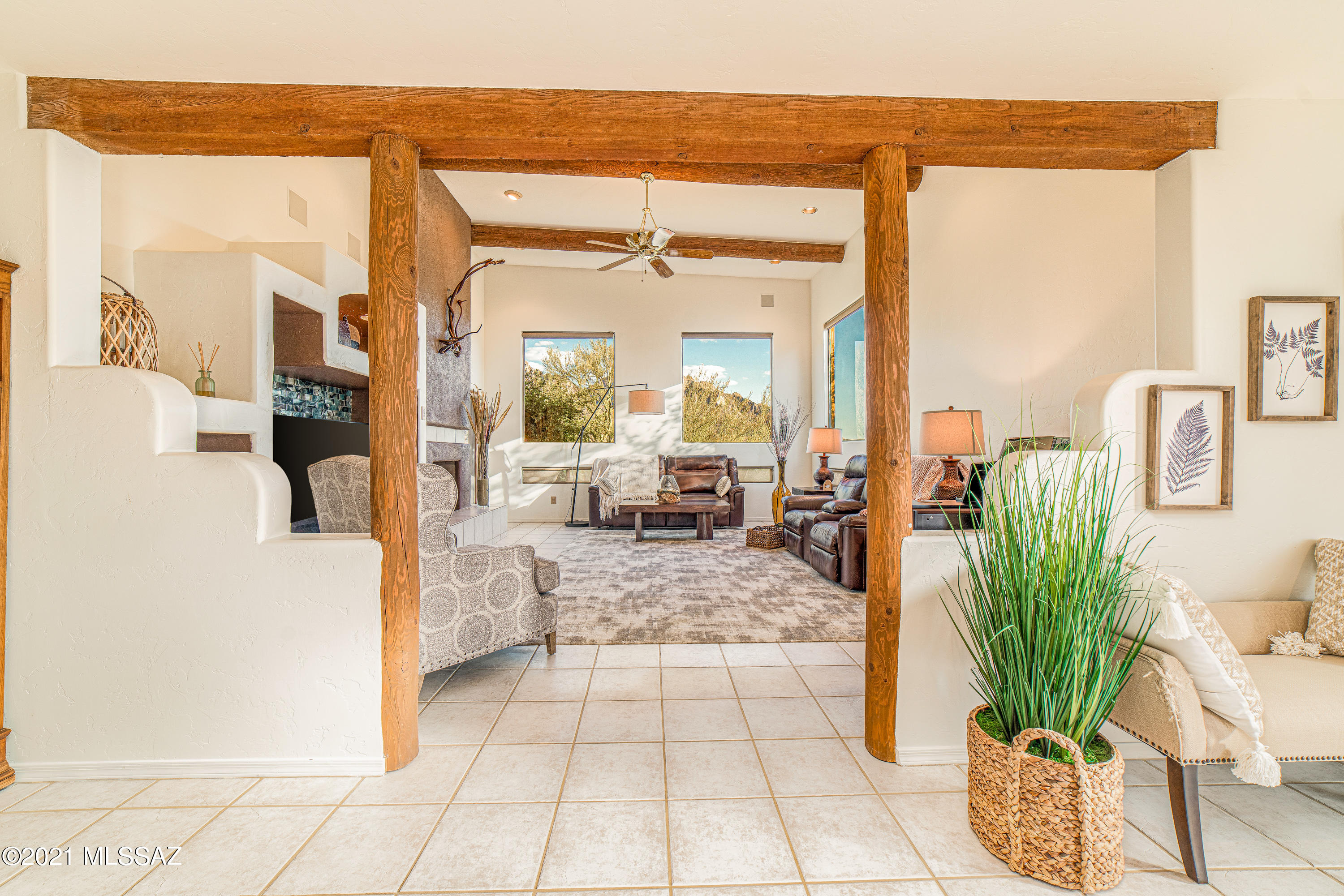 11486 N Civano Place