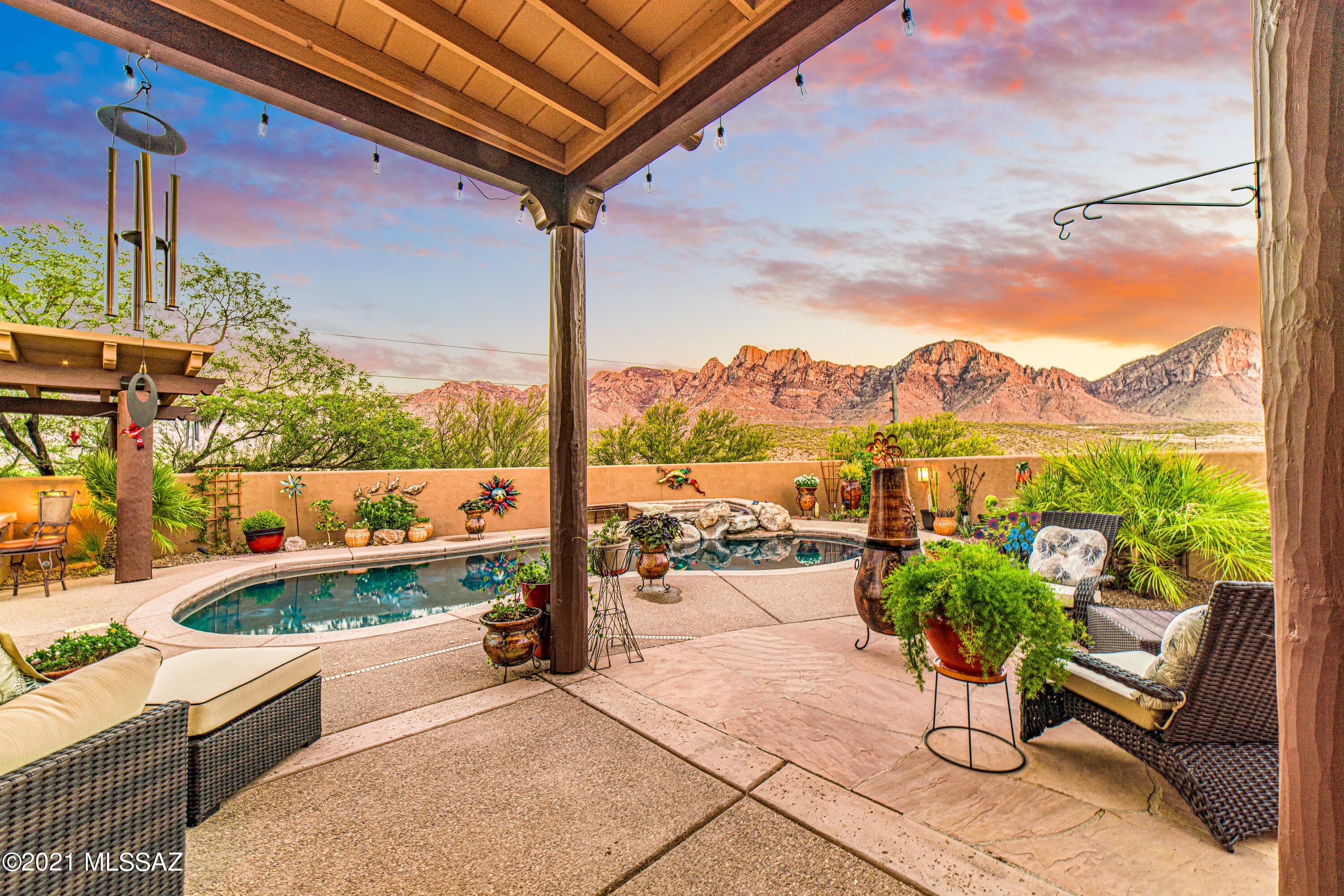 11486 N Civano Place