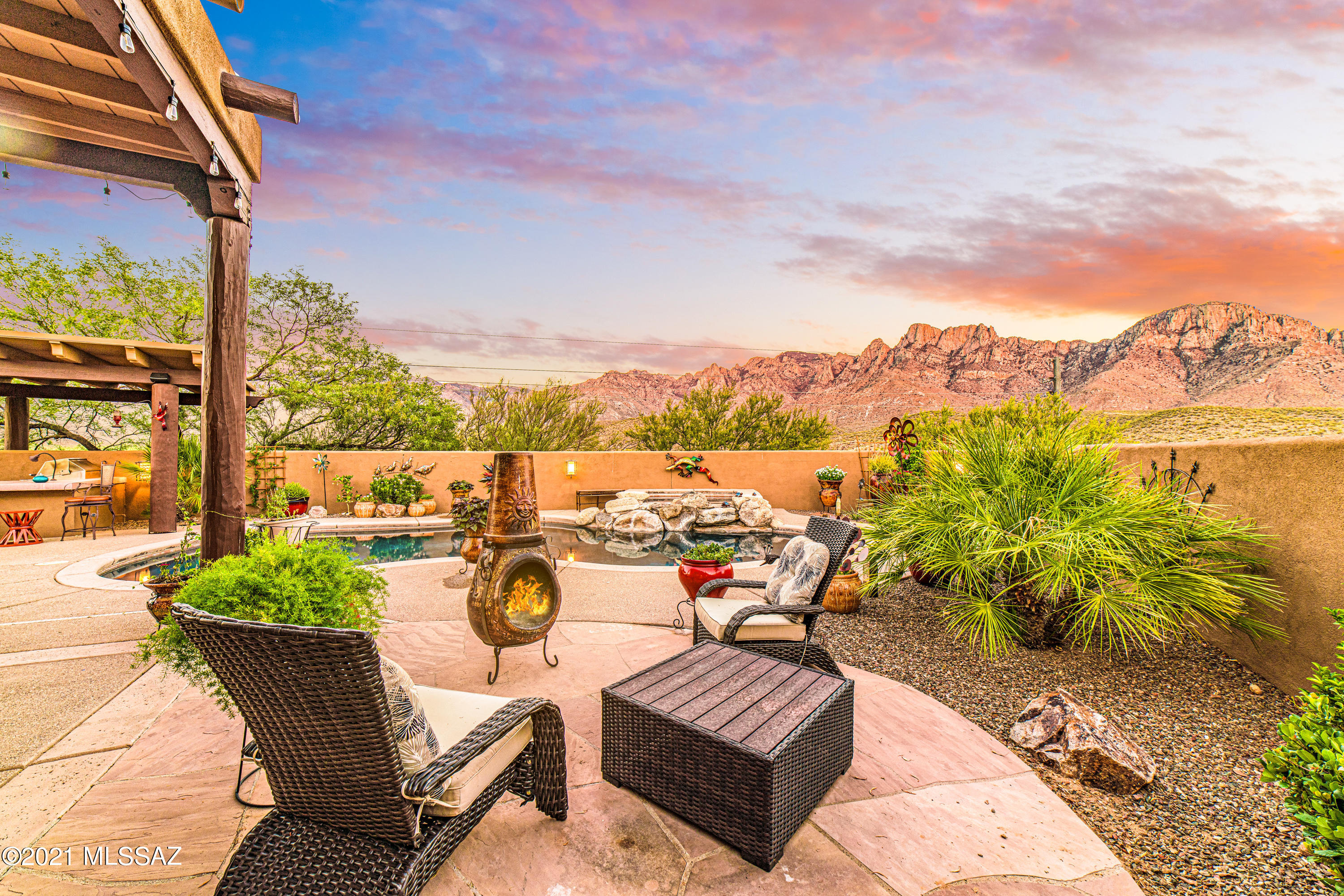 11486 N Civano Place