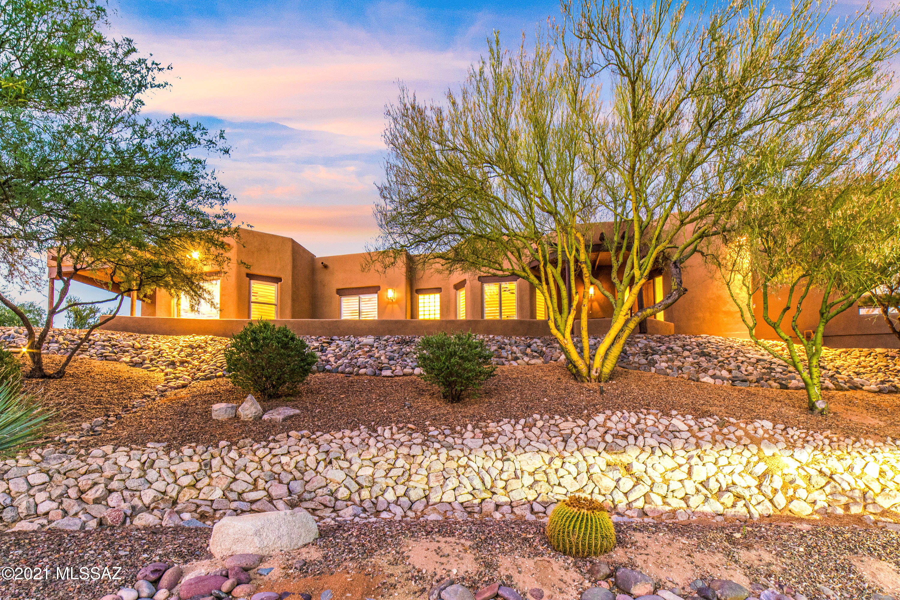 11486 N Civano Place