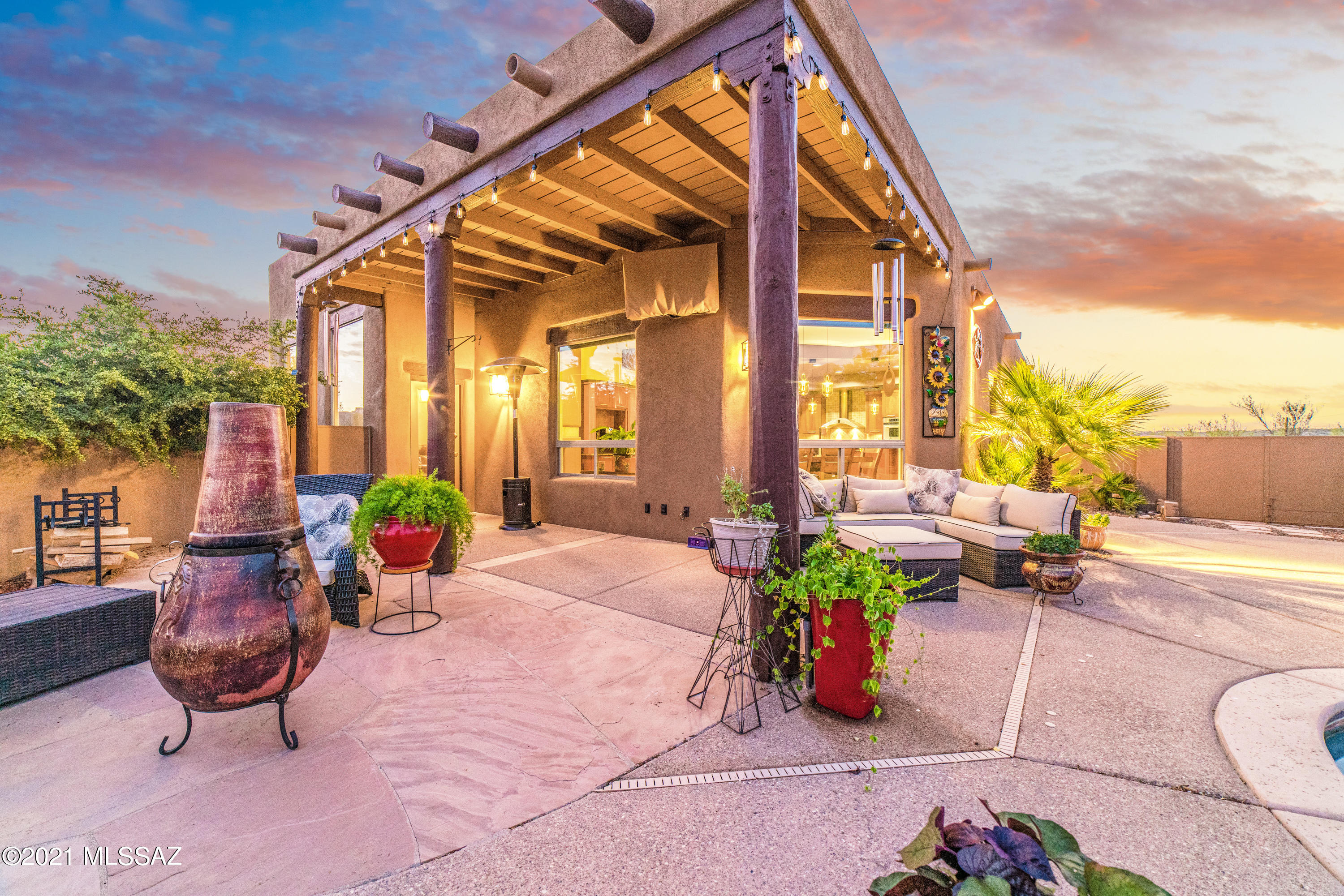 11486 N Civano Place