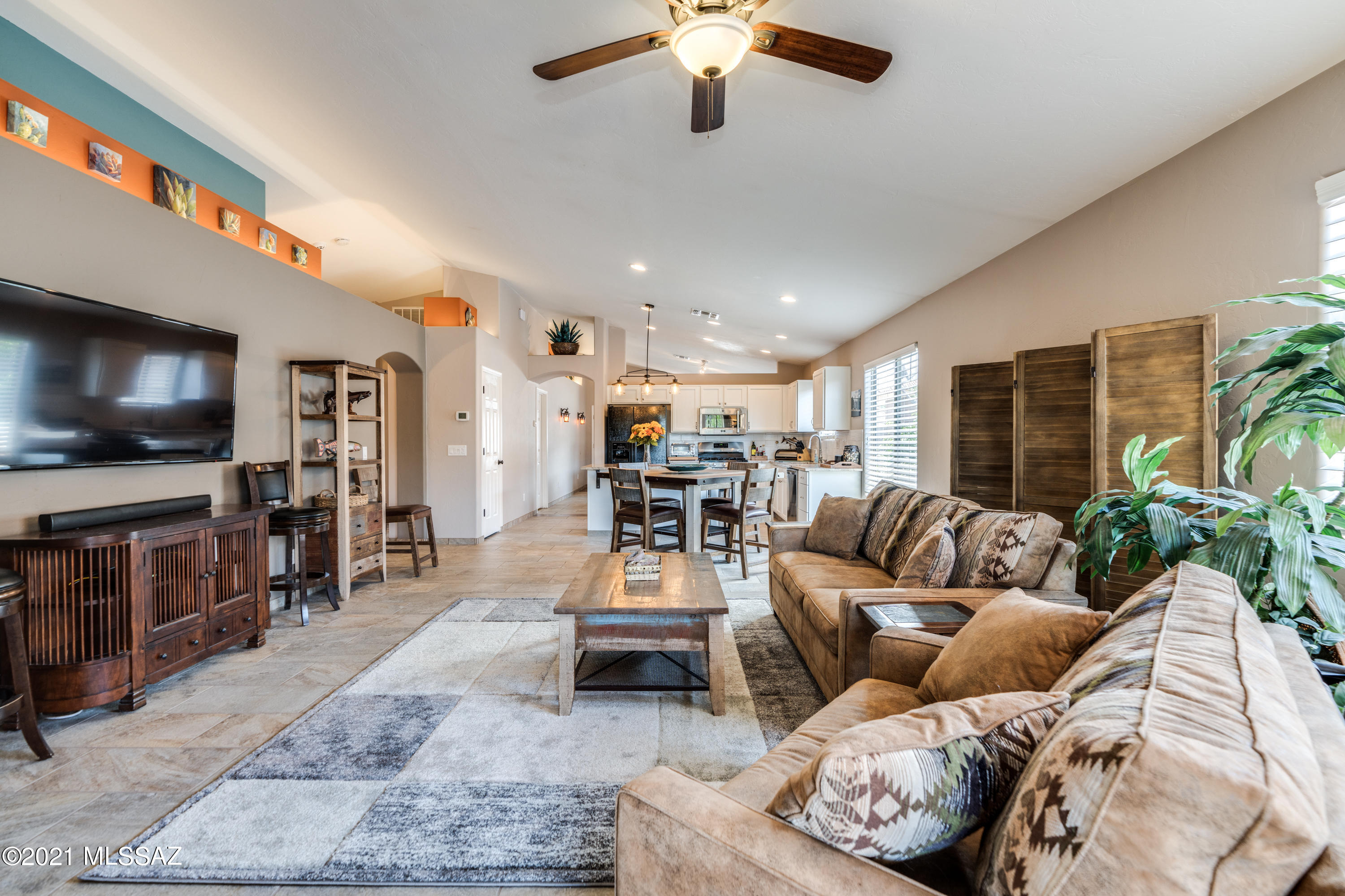 11347 N Gray Boulder Court