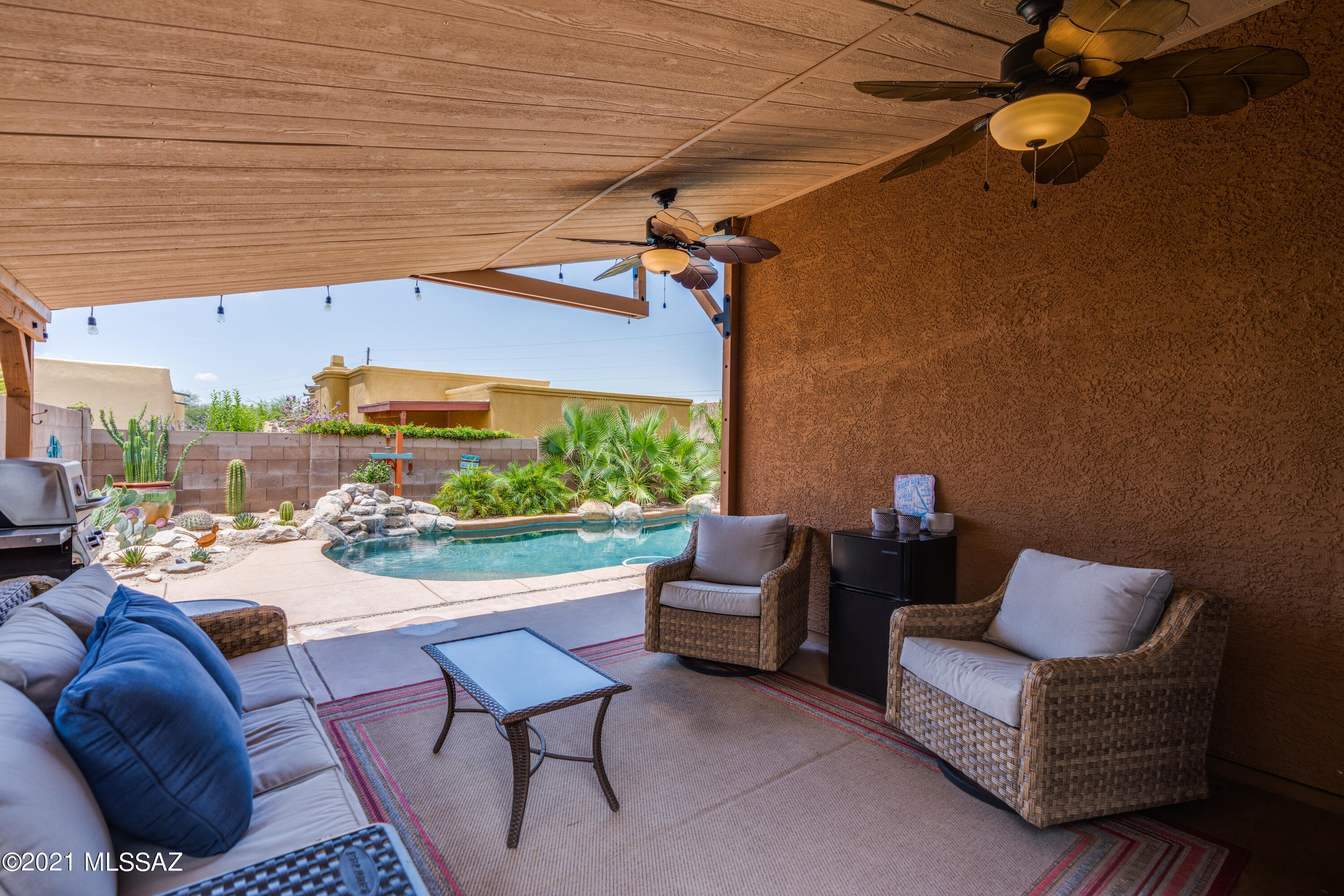 11347 N Gray Boulder Court