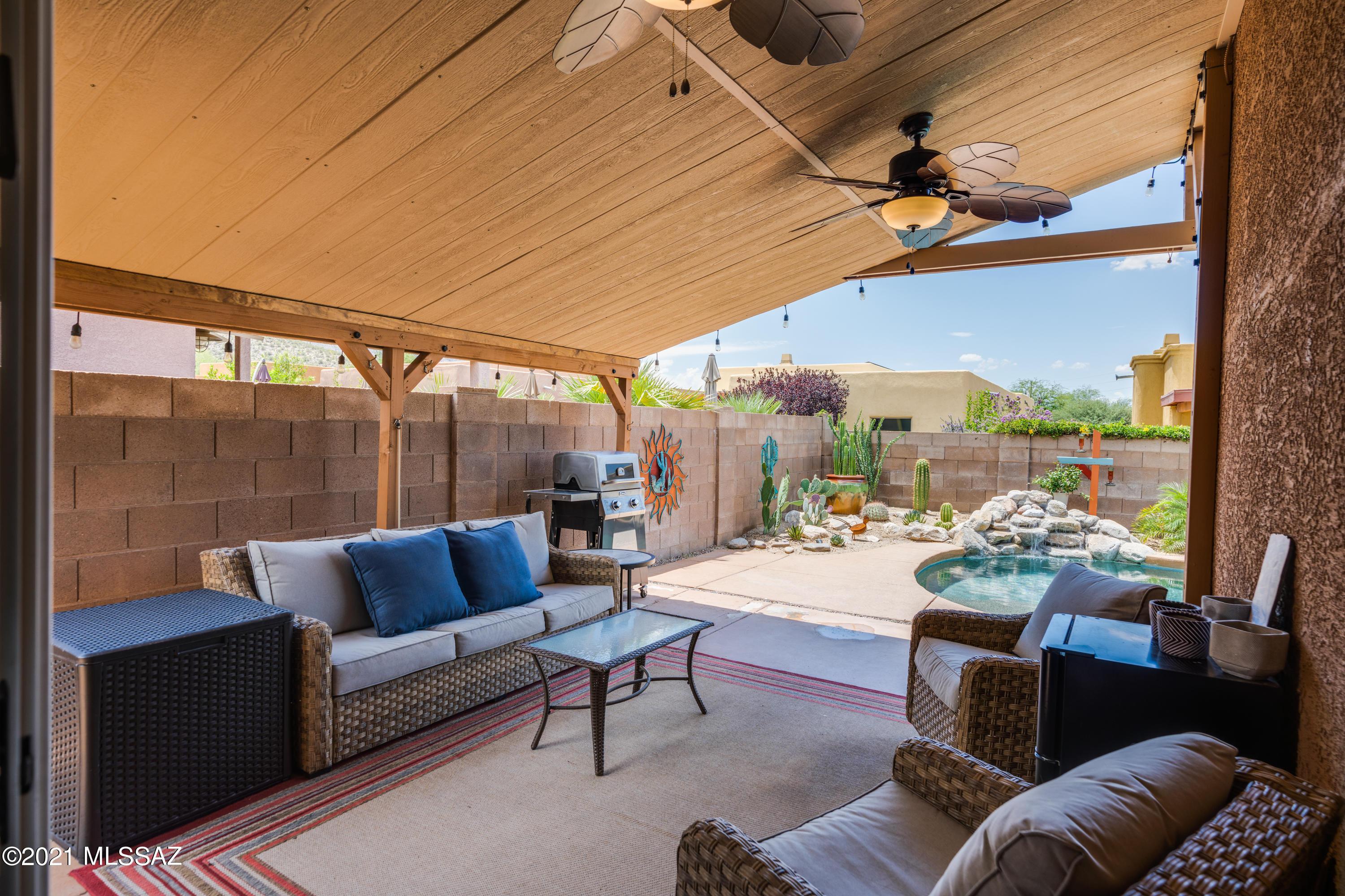 11347 N Gray Boulder Court