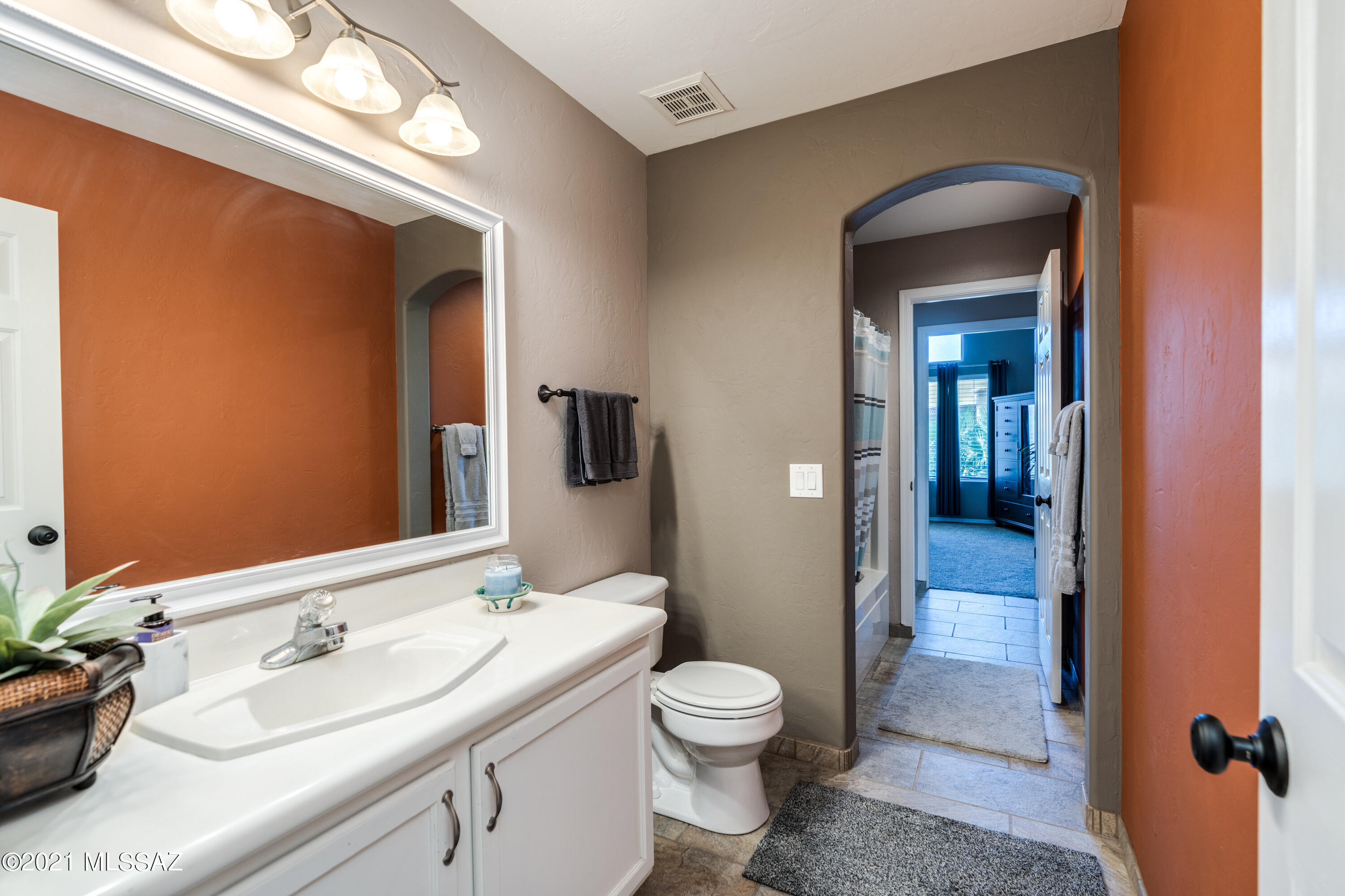 11347 N Gray Boulder Court