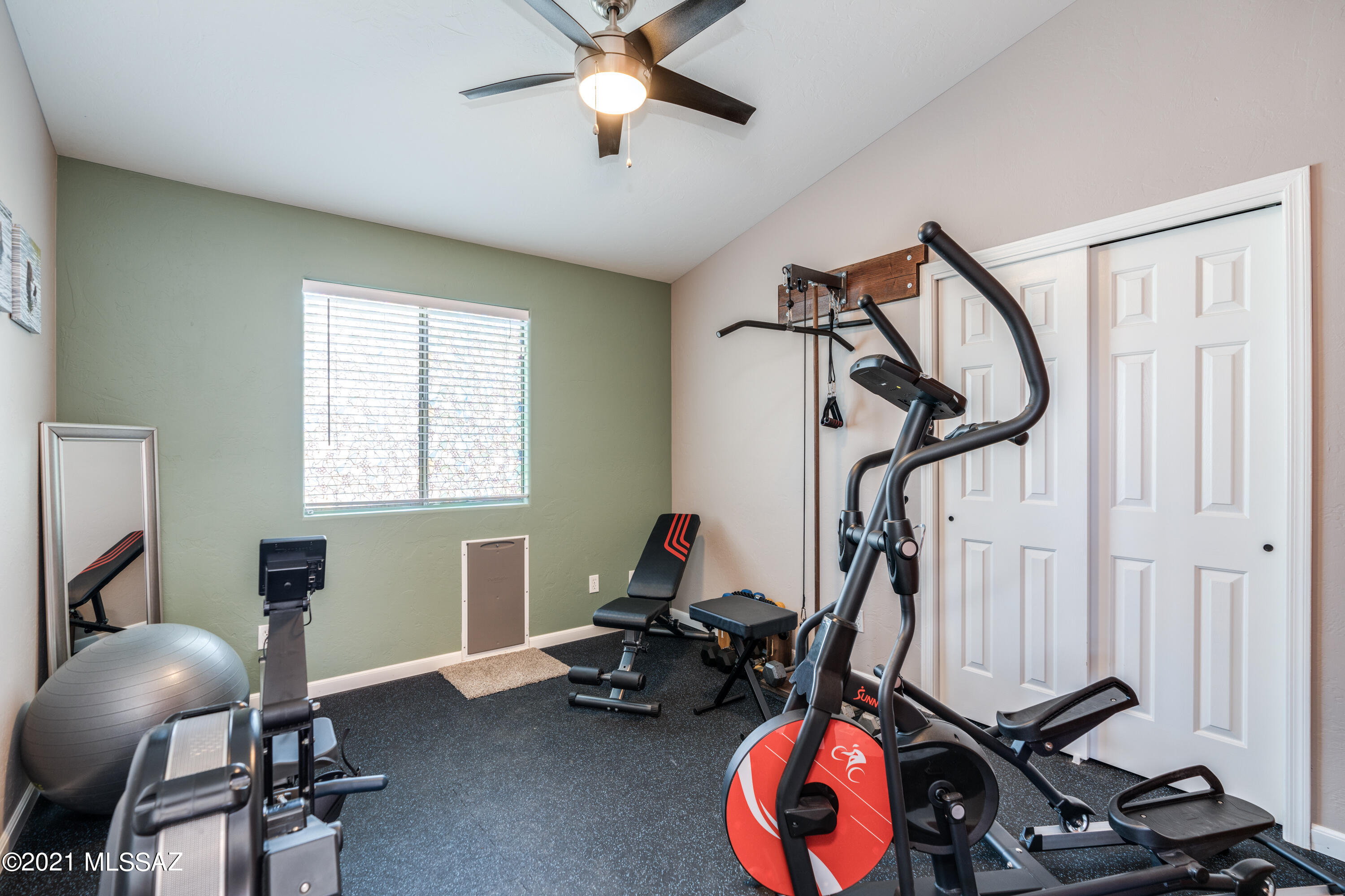 11347 N Gray Boulder Court