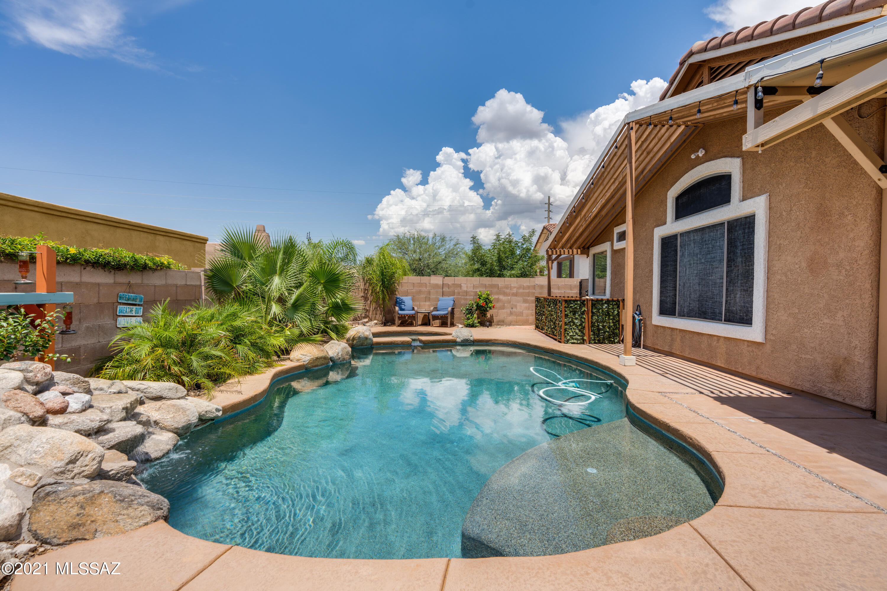 11347 N Gray Boulder Court