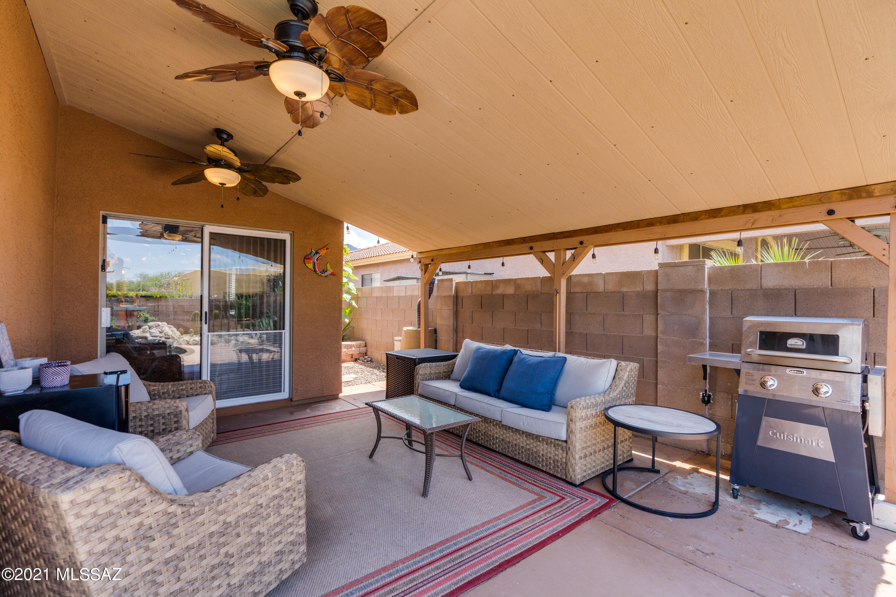 11347 N Gray Boulder Court